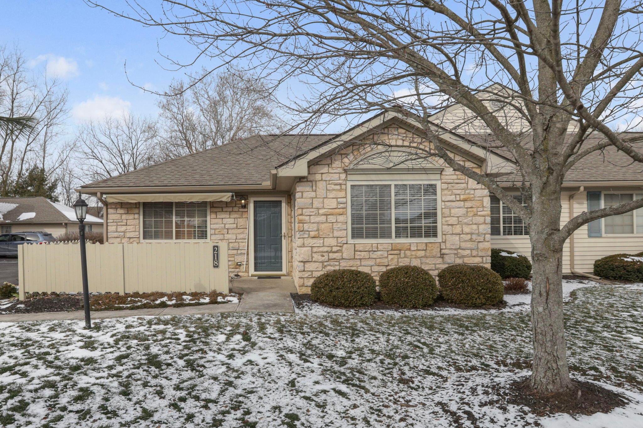 218 Pioneer Circle Property Photo 1