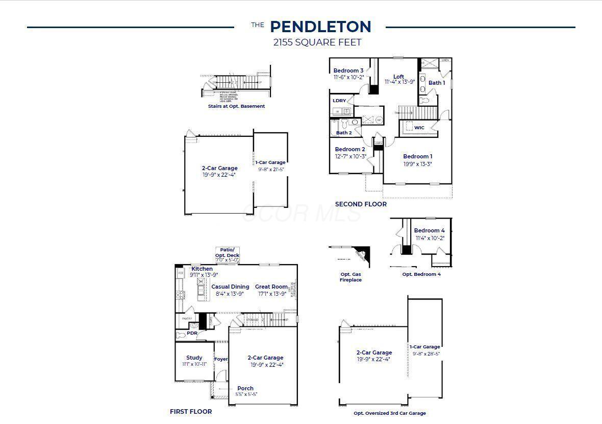 160 Oak Valley Court Property Photo 28