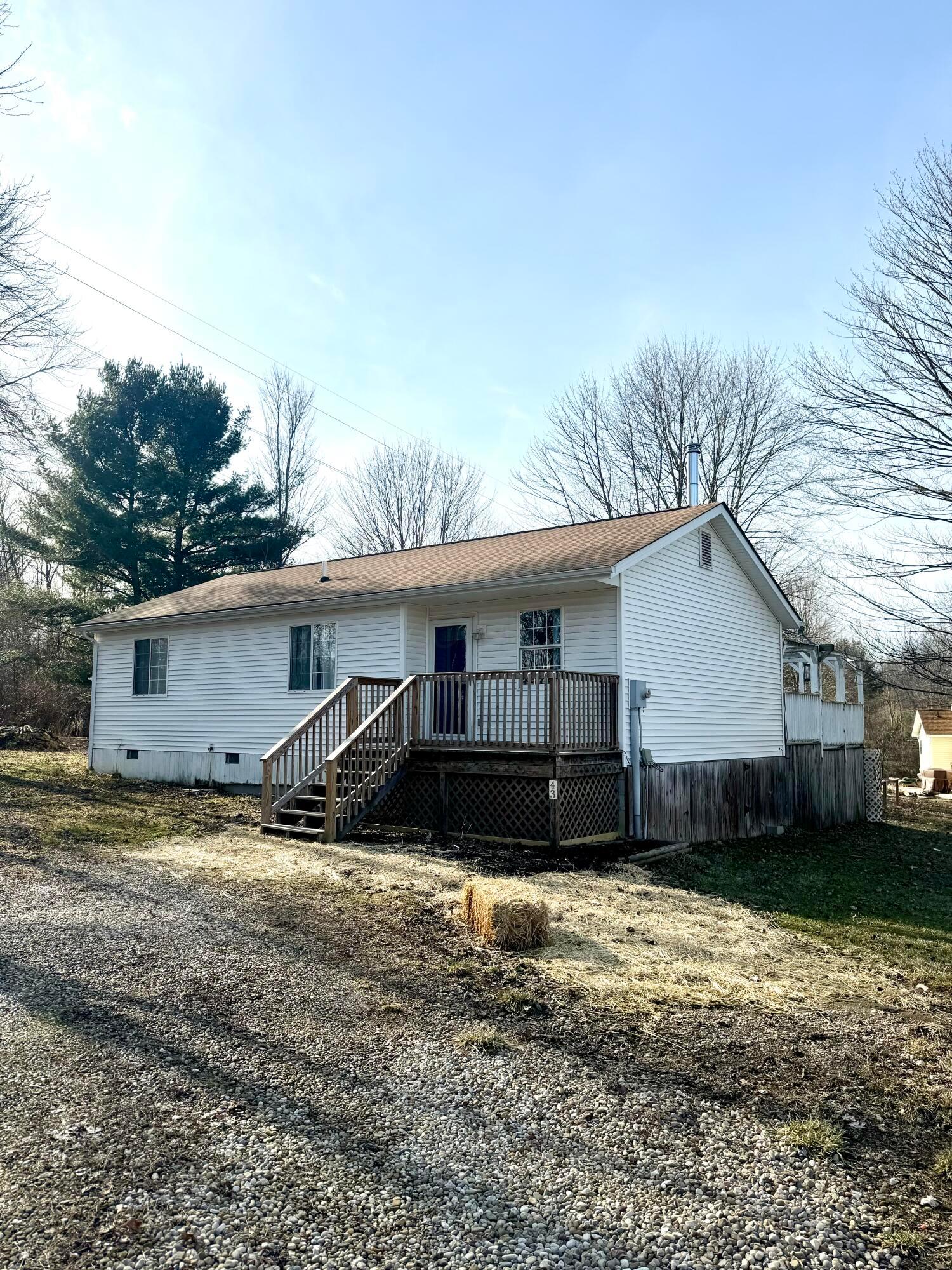 43 S Highland Court Property Photo 1