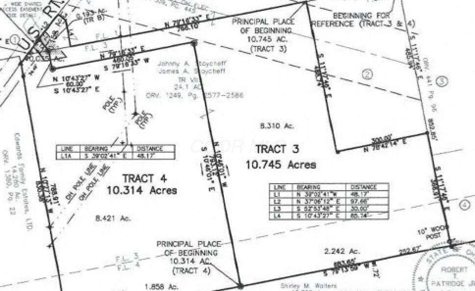 0 Us-42 Tract 3 Property Photo 1