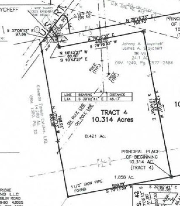 0 Us-42 Tract 4 Property Photo 1