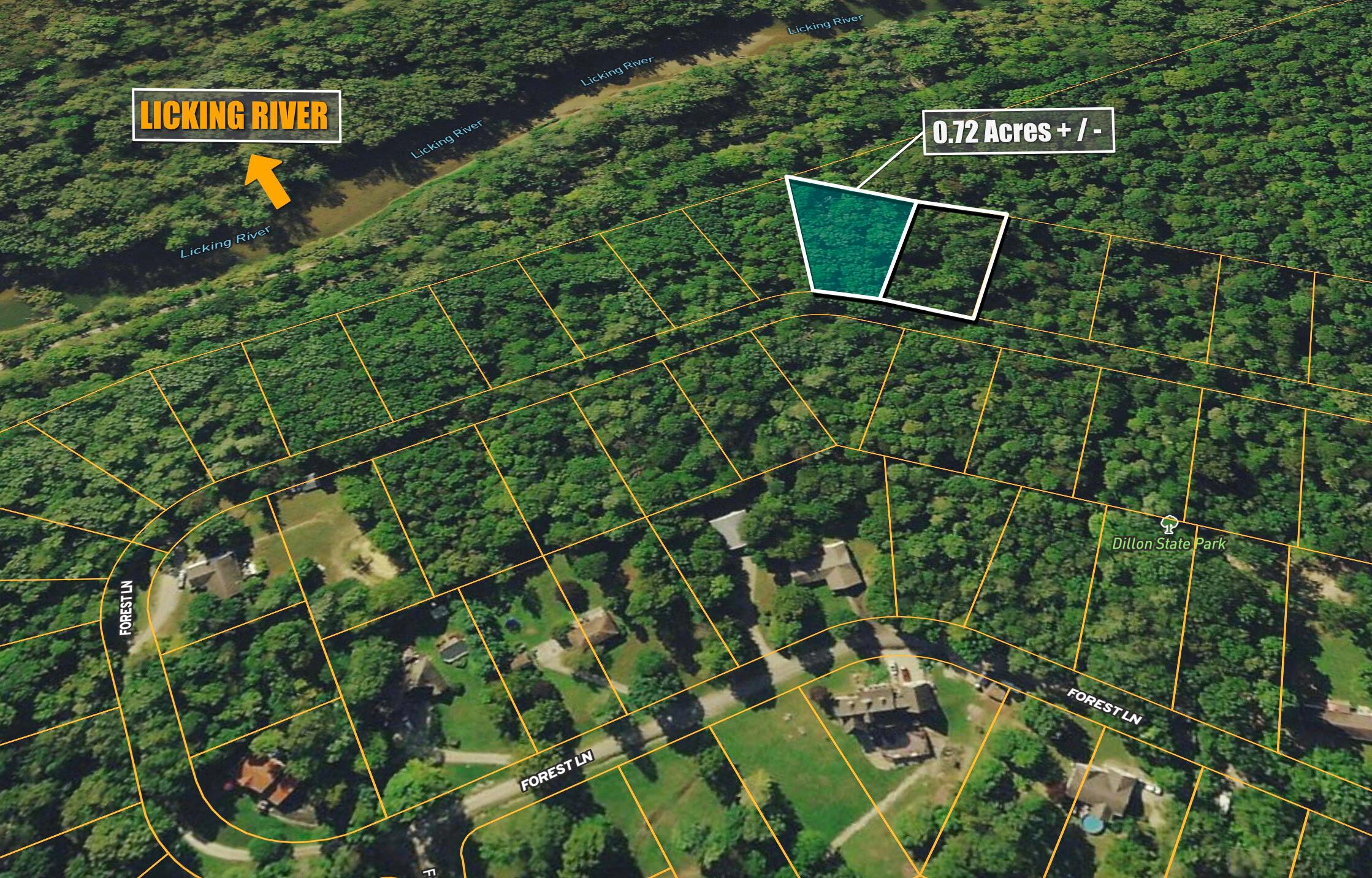 0 Waldeck Drive, Lot 73 Property Photo