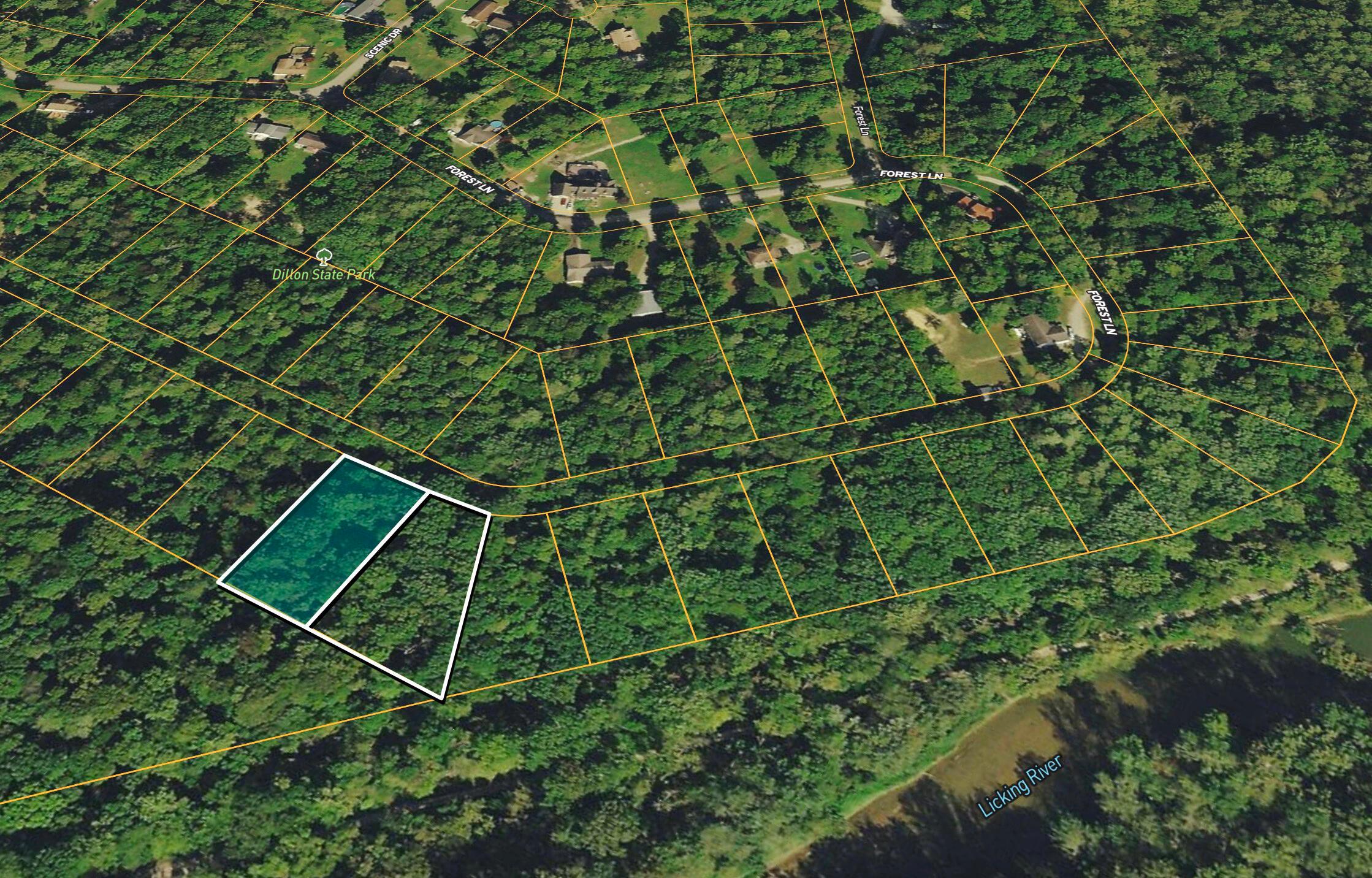 0 Waldeck Drive, Lot 73 Property Photo 4