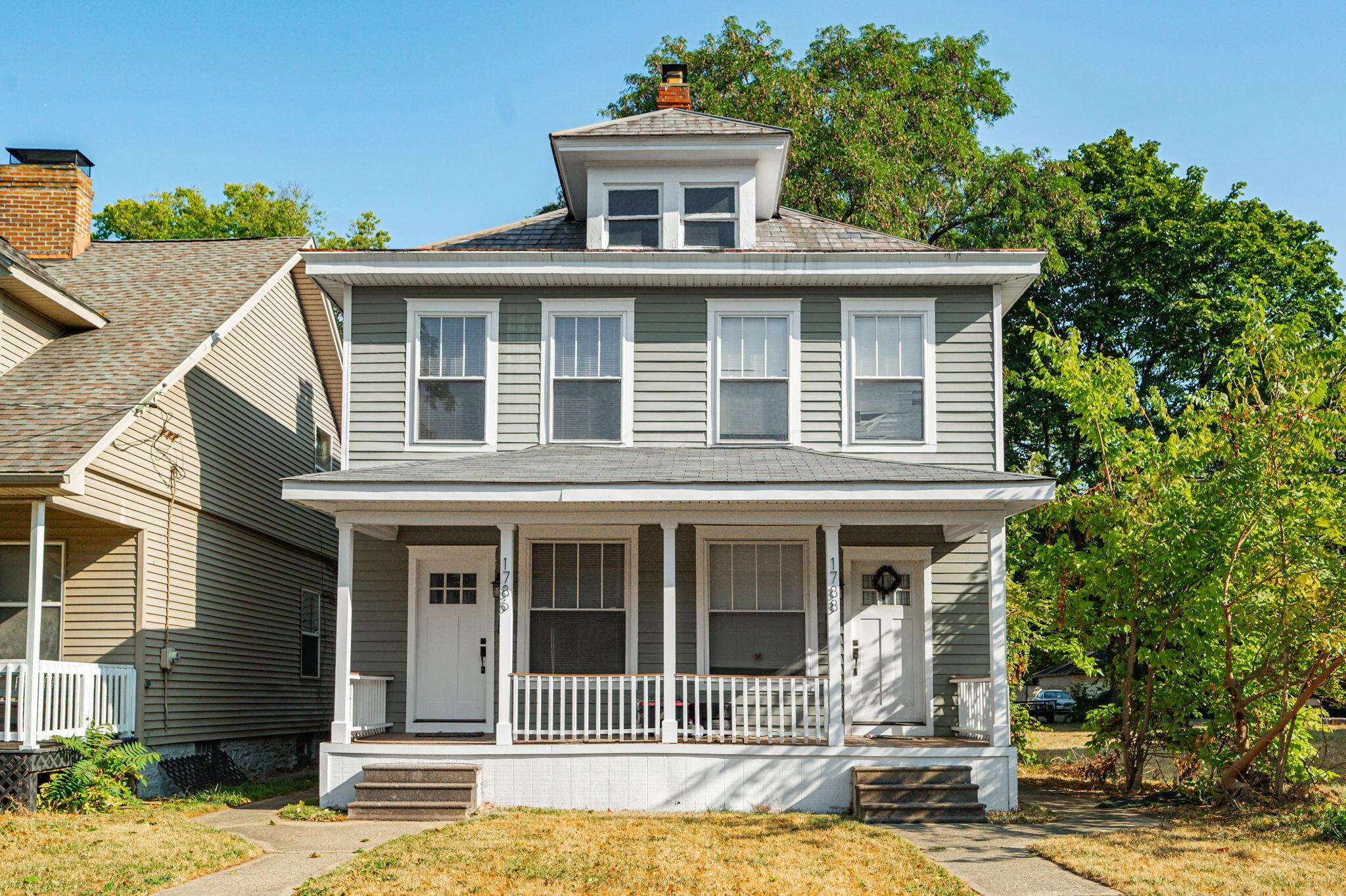 1786 E Rich Street Property Photo 1