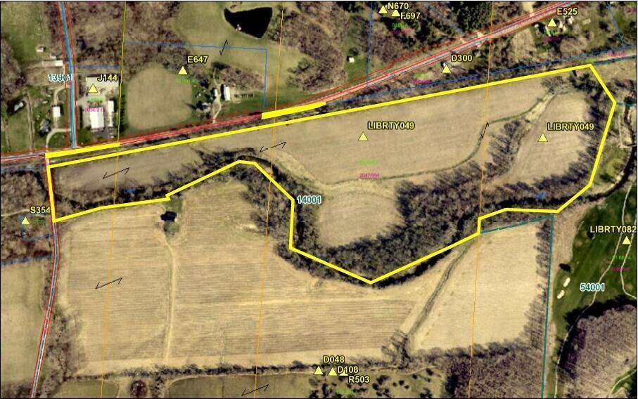 0 Columbus Road Property Photo 1