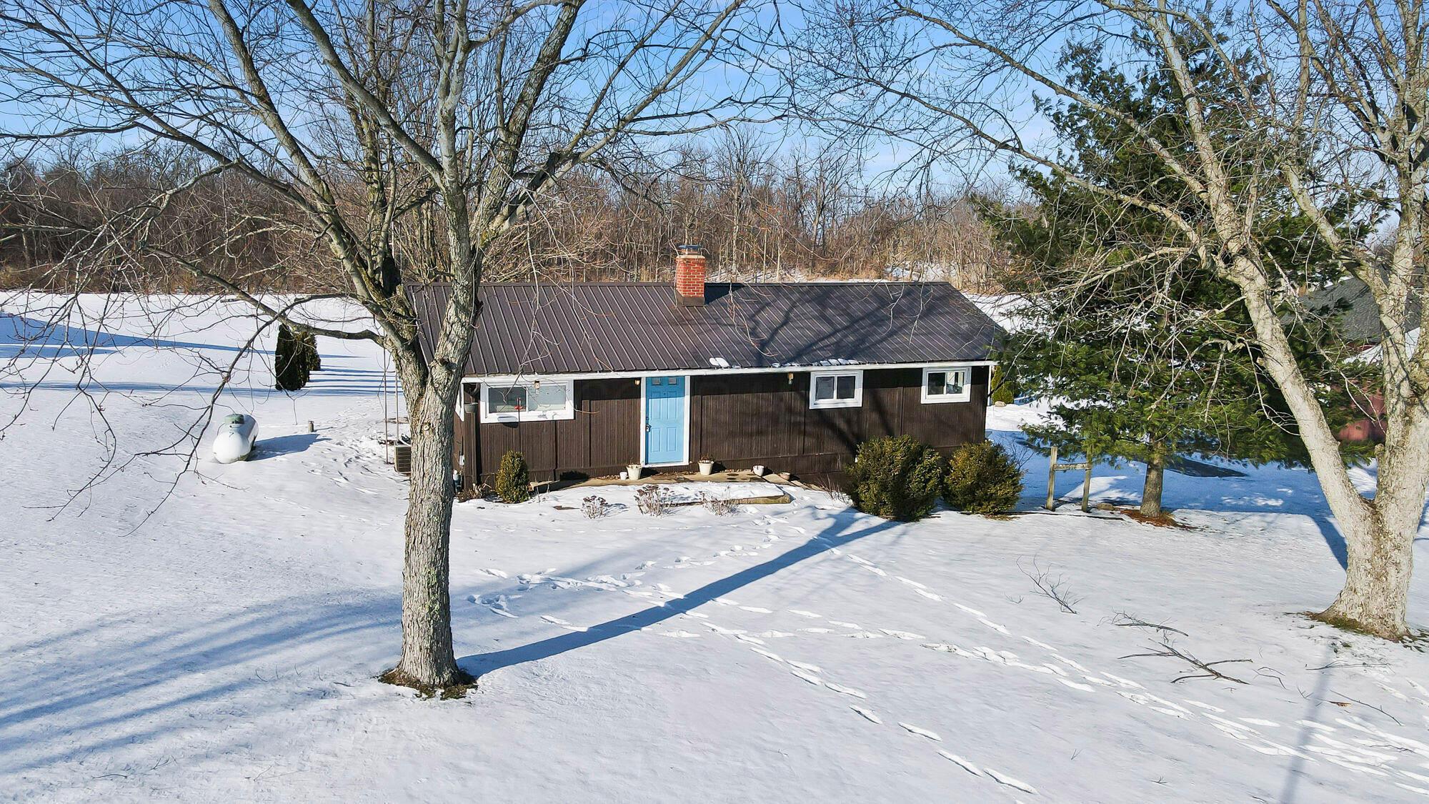 3550 Middle Urbana Road Property Photo 2