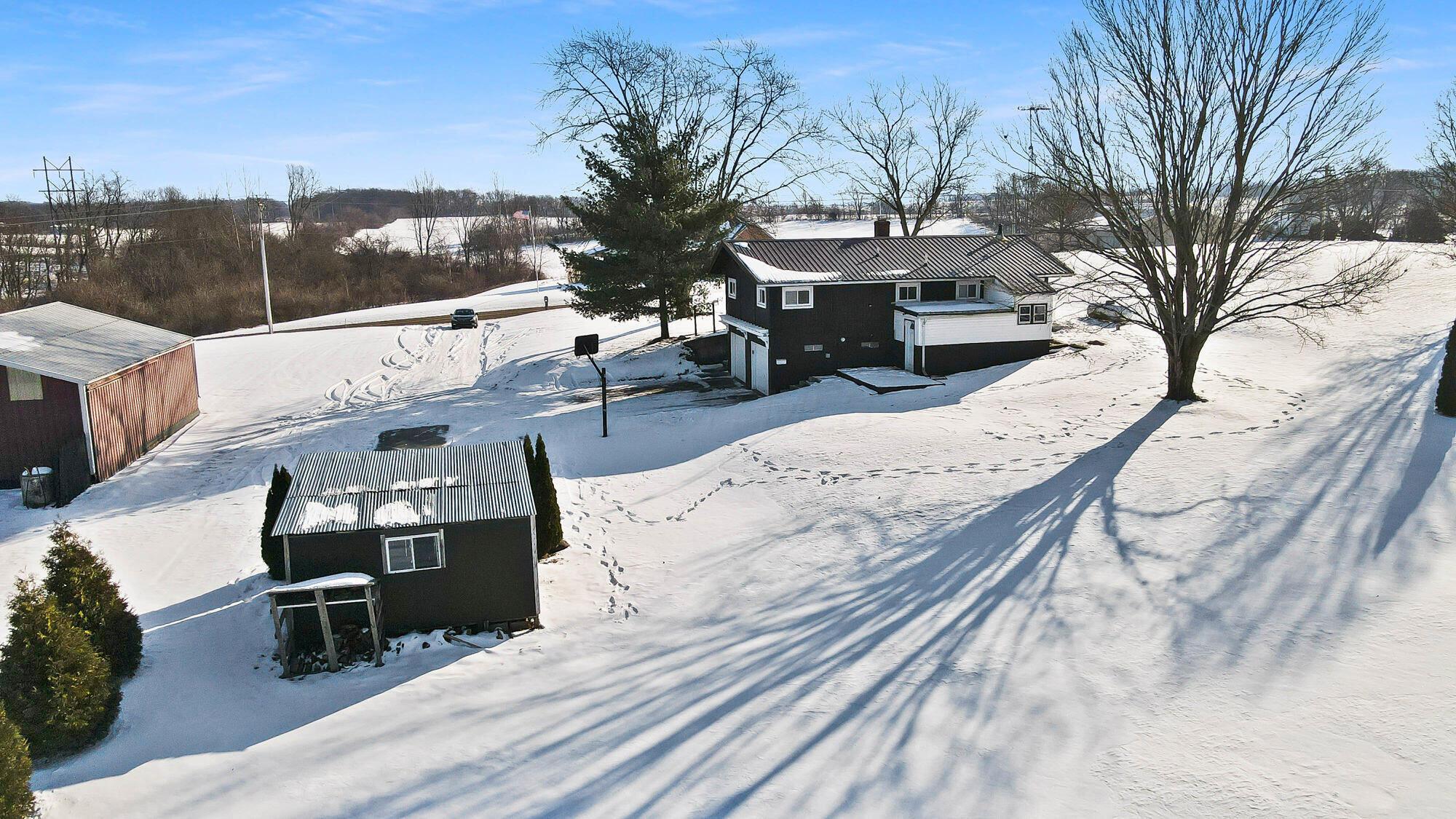 3550 Middle Urbana Road Property Photo 5