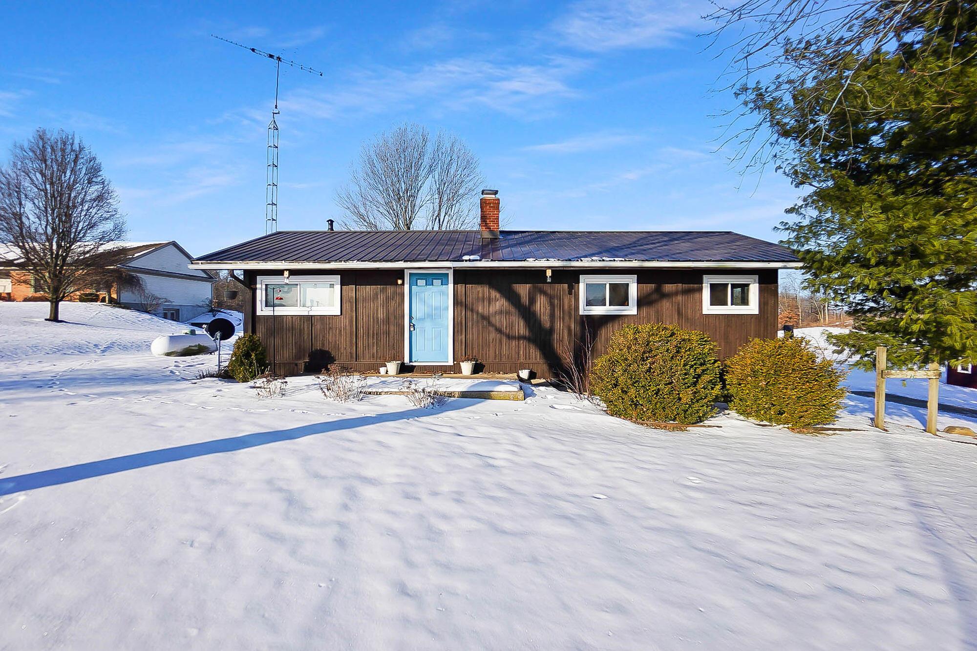 3550 Middle Urbana Road Property Photo 8
