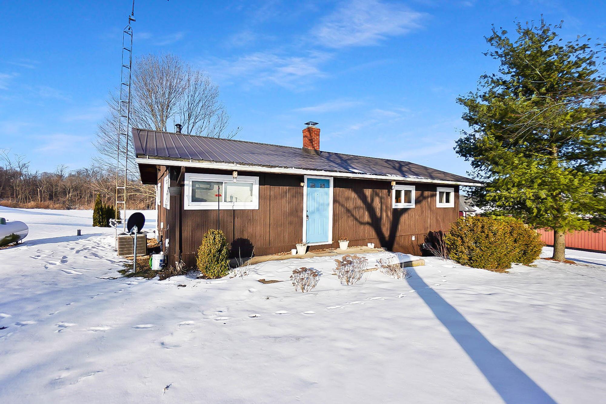 3550 Middle Urbana Road Property Photo 9