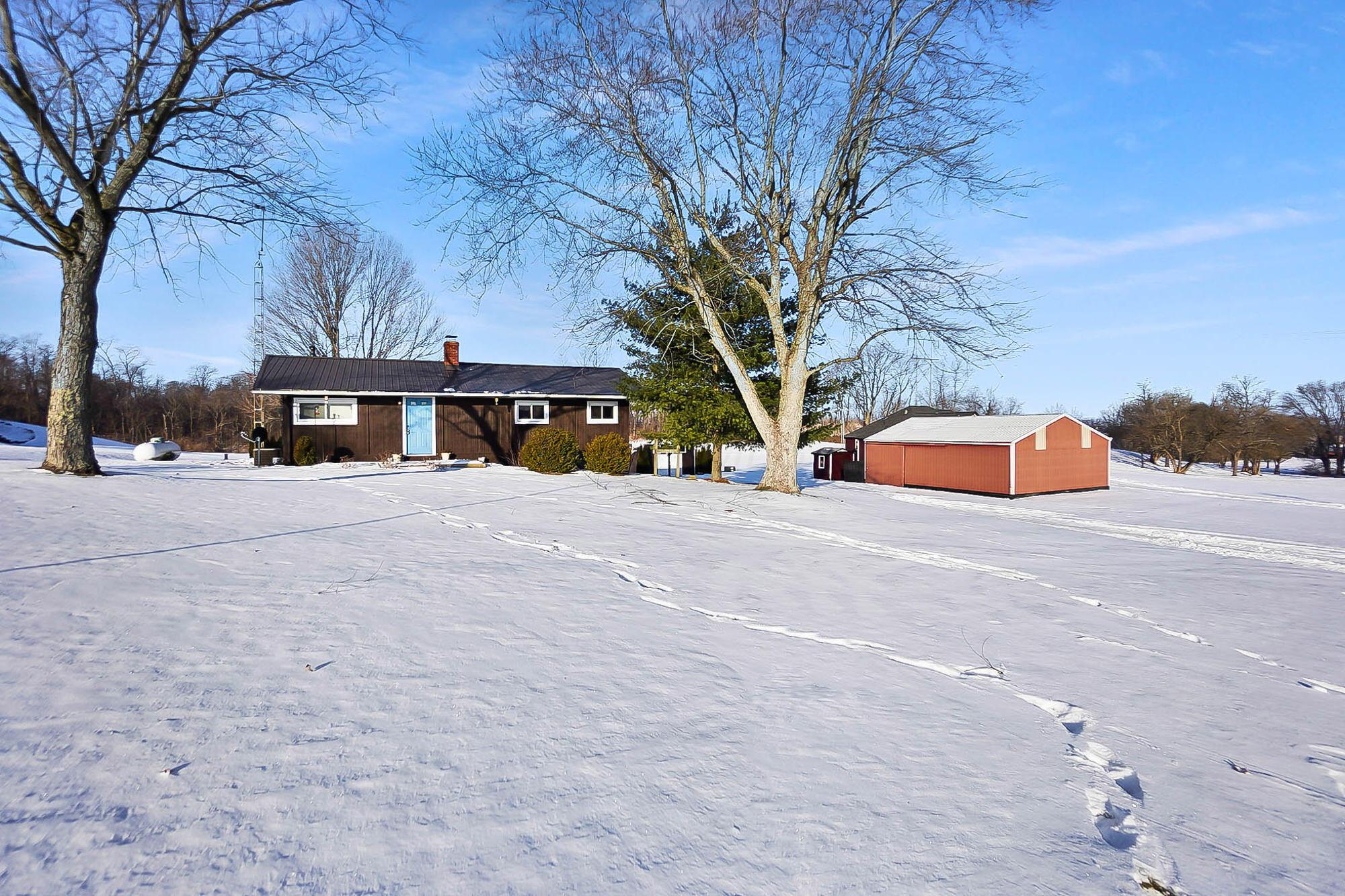 3550 Middle Urbana Road Property Photo 10