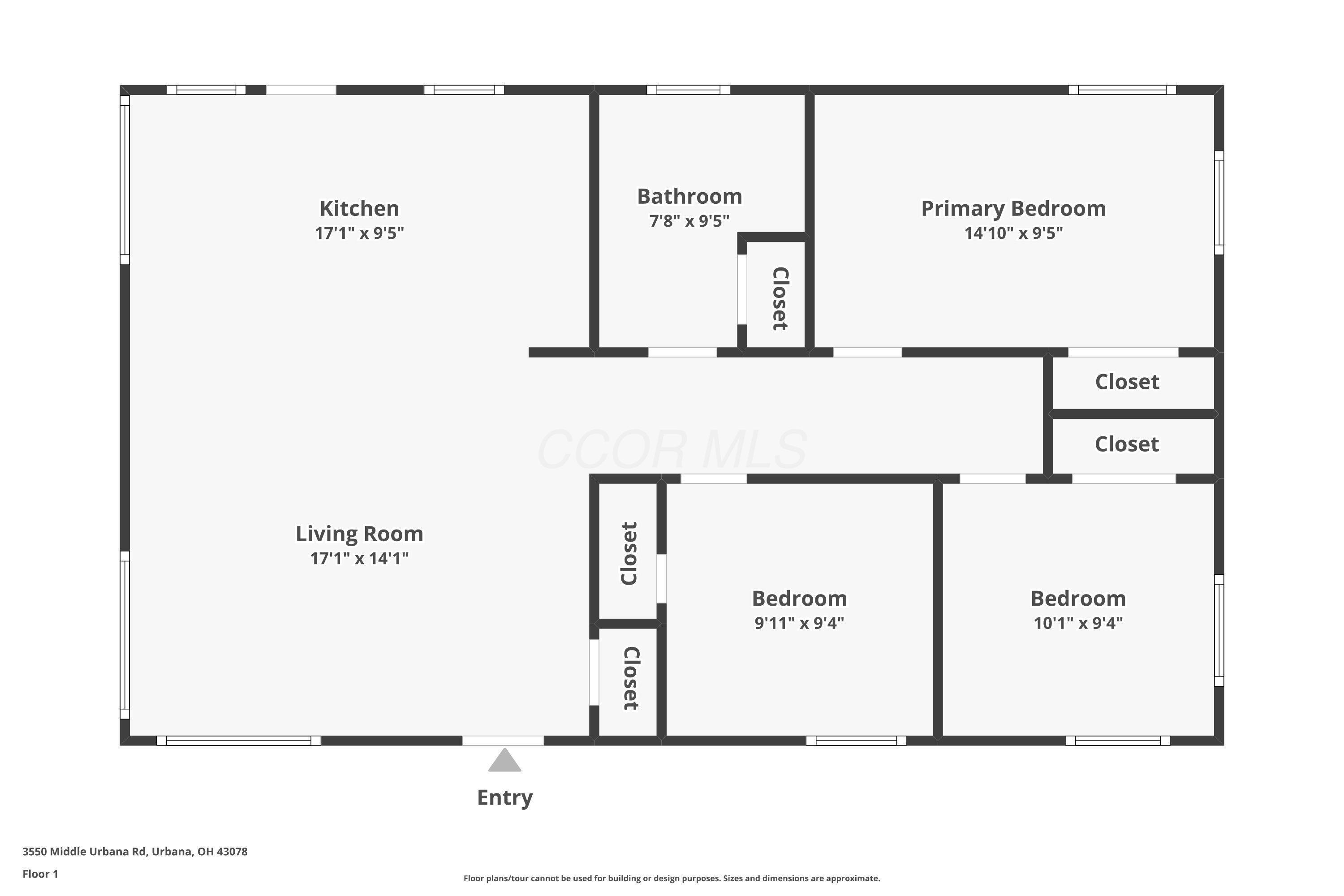 3550 Middle Urbana Road Property Photo 40