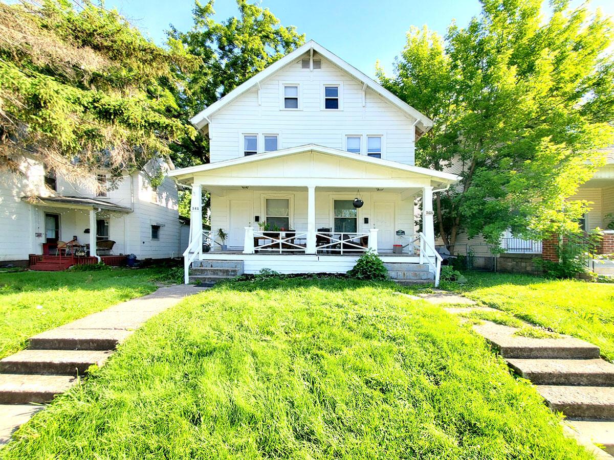 360-364 E Tompkins Street Property Photo