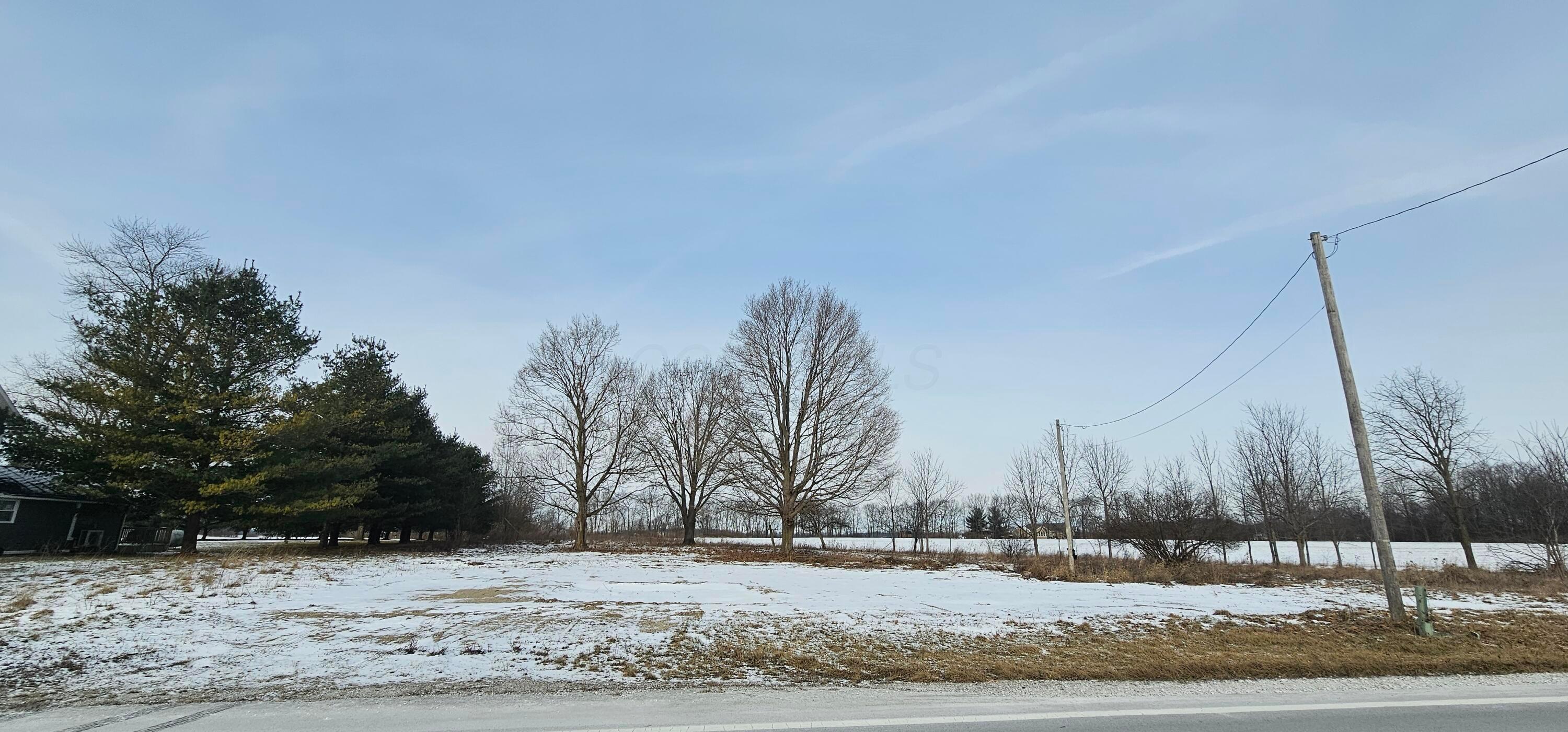 6333 Marion Marysville Road Property Photo 3