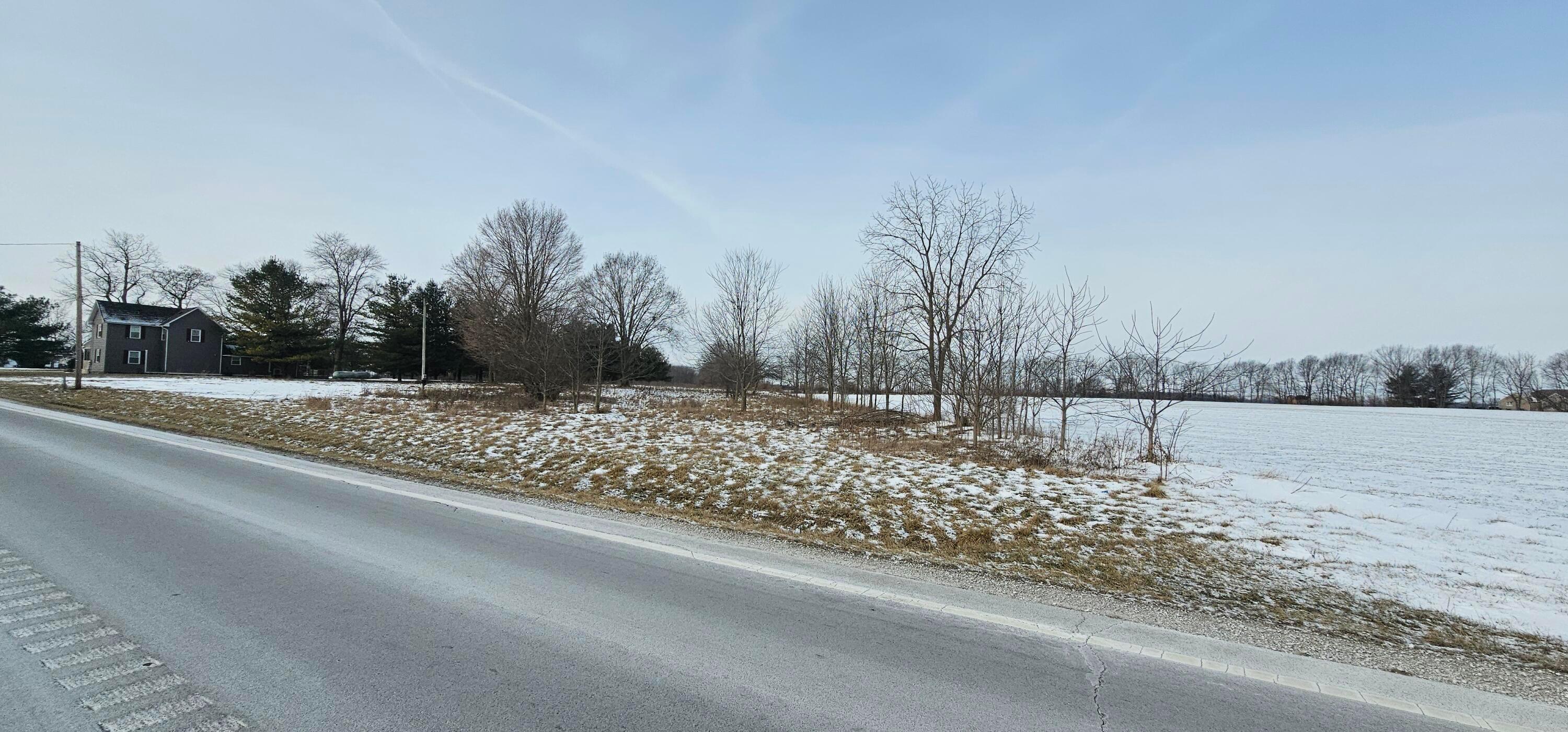6333 Marion Marysville Road Property Photo 4