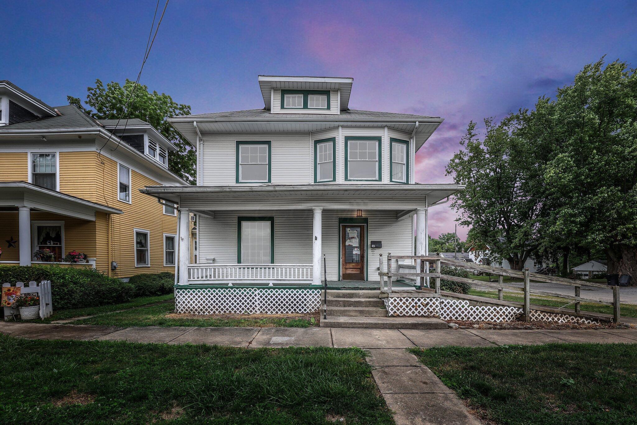 132 E Paint Street Property Photo 1