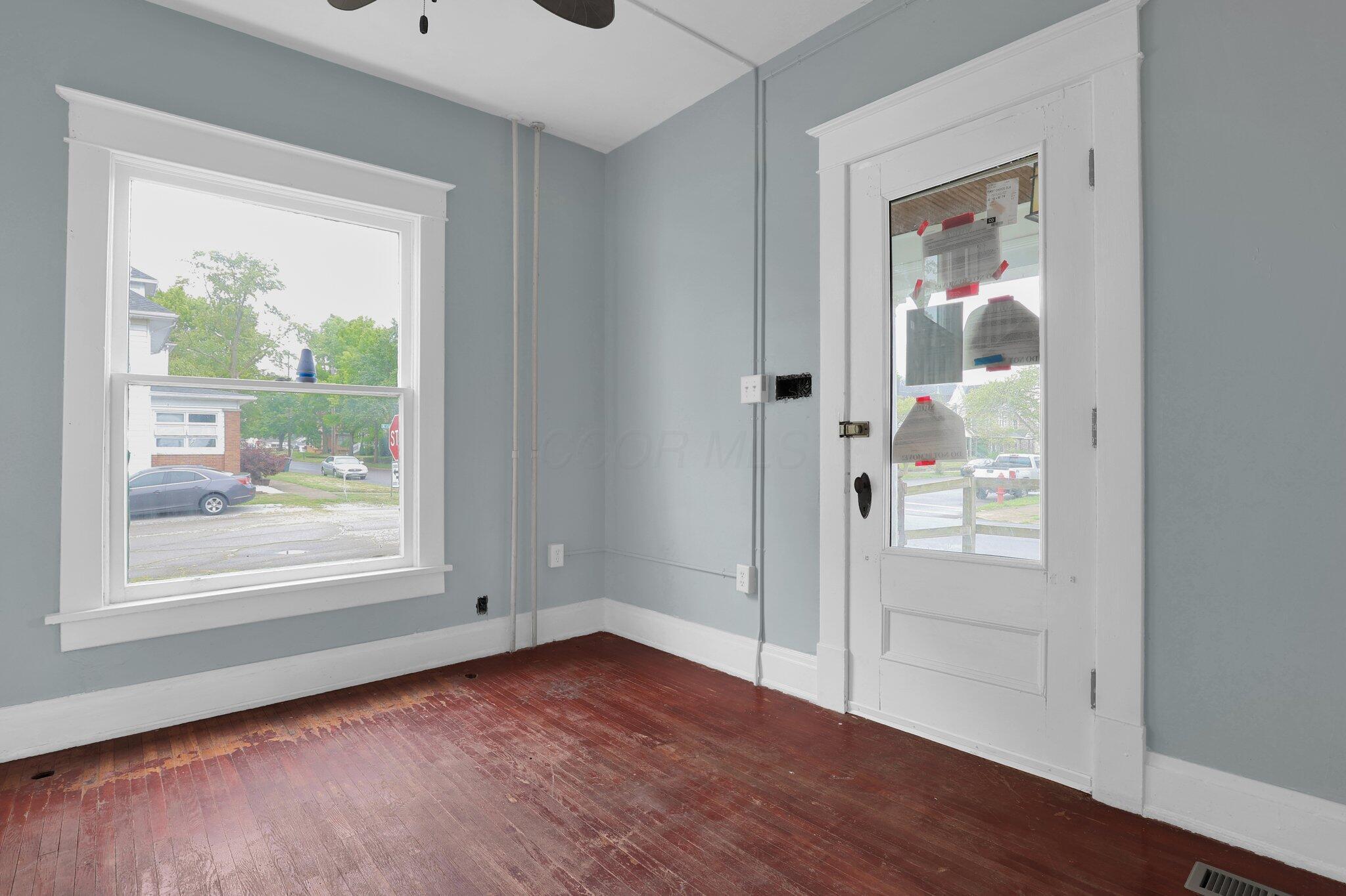 132 E Paint Street Property Photo 4