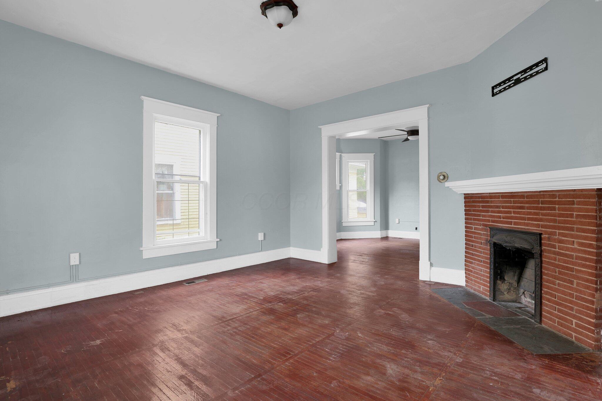 132 E Paint Street Property Photo 5