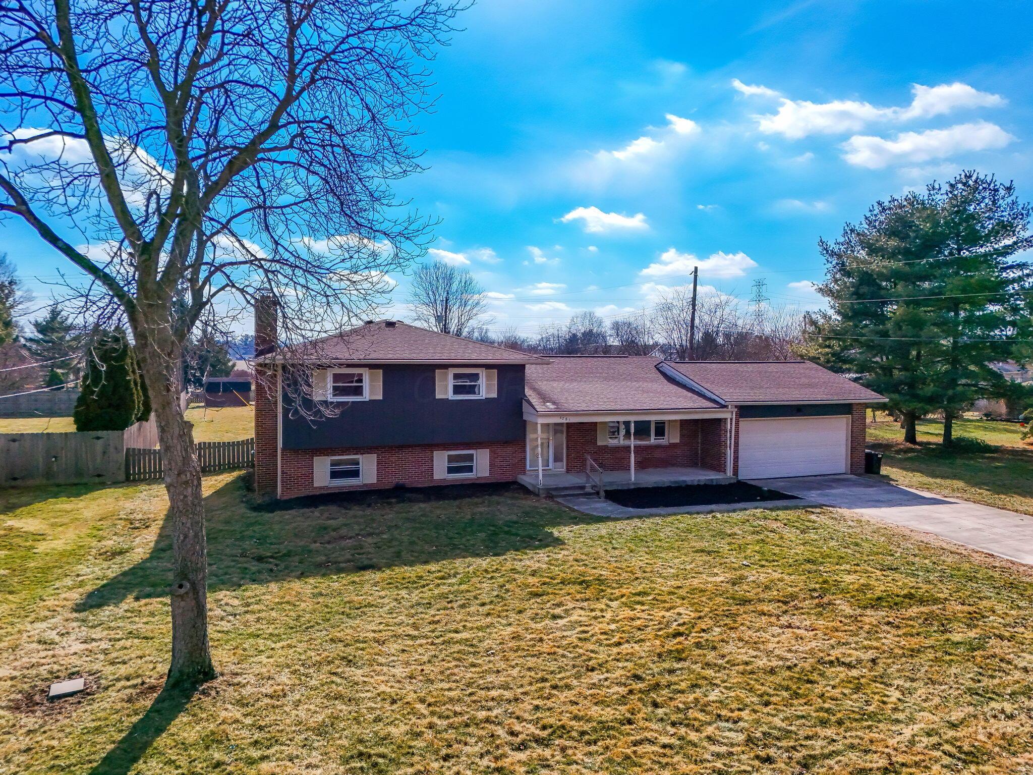 5281 Solomon Avenue Property Photo