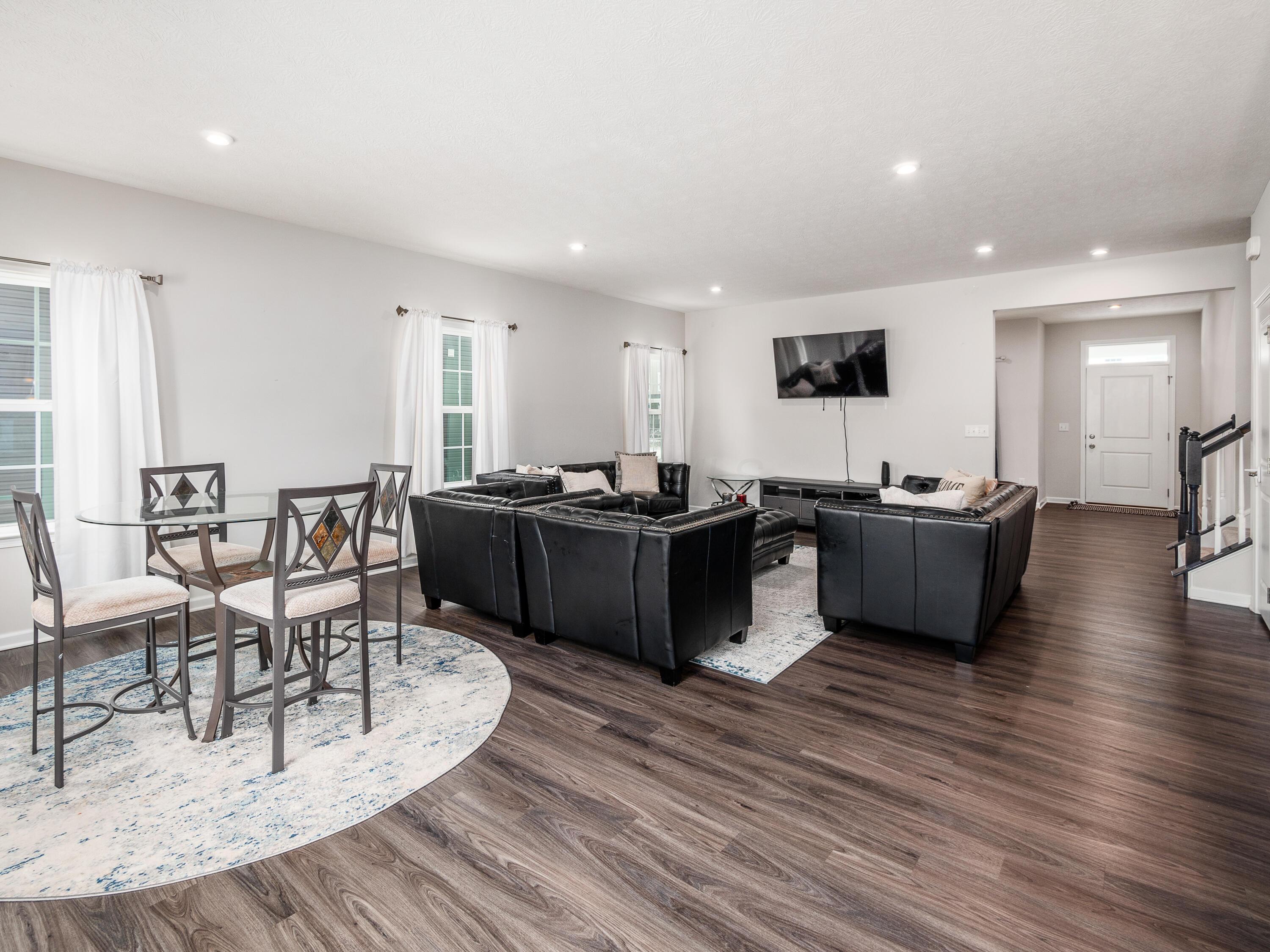 105 Steeplechase Court Property Photo 14