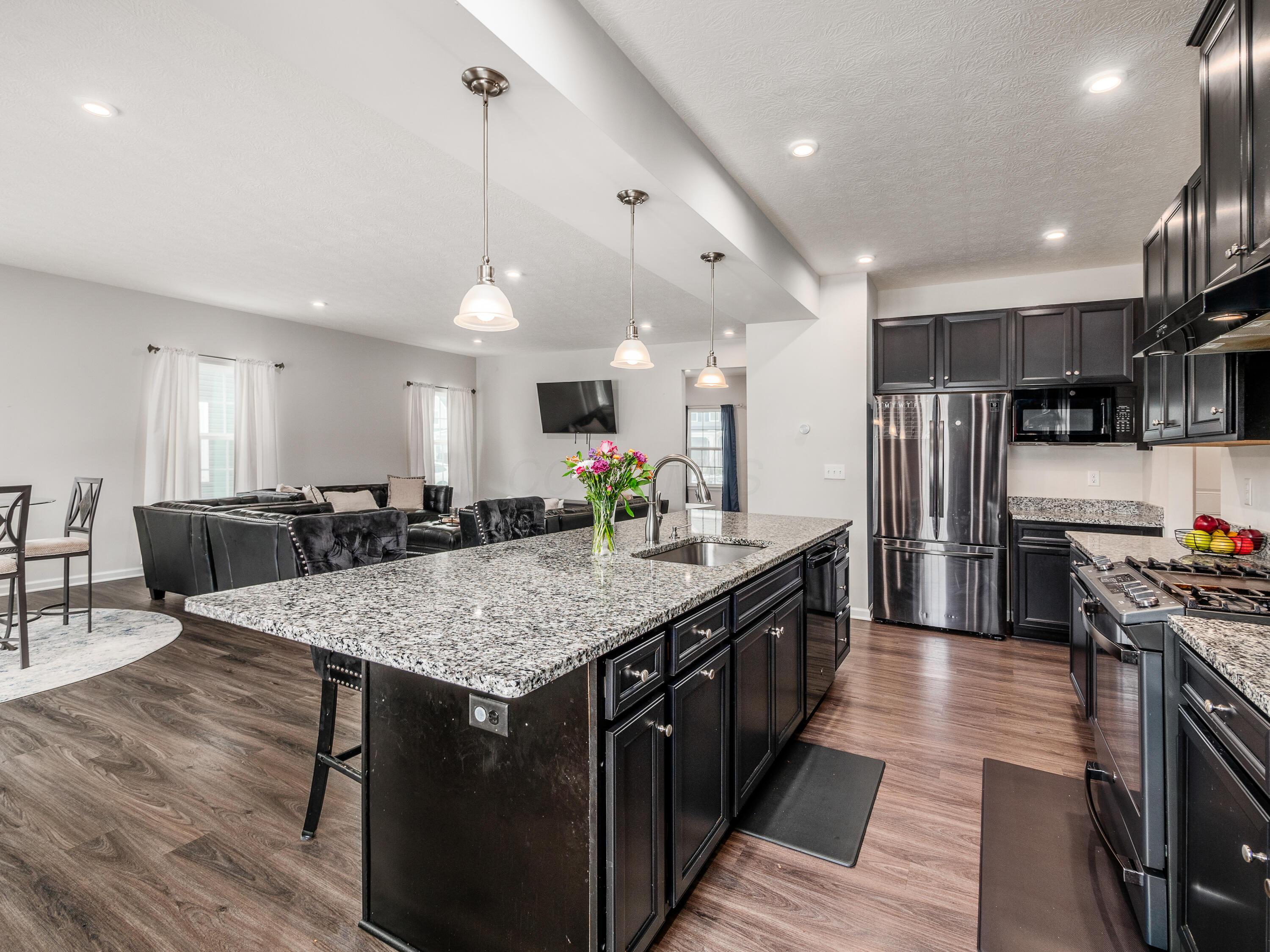 105 Steeplechase Court Property Photo 19
