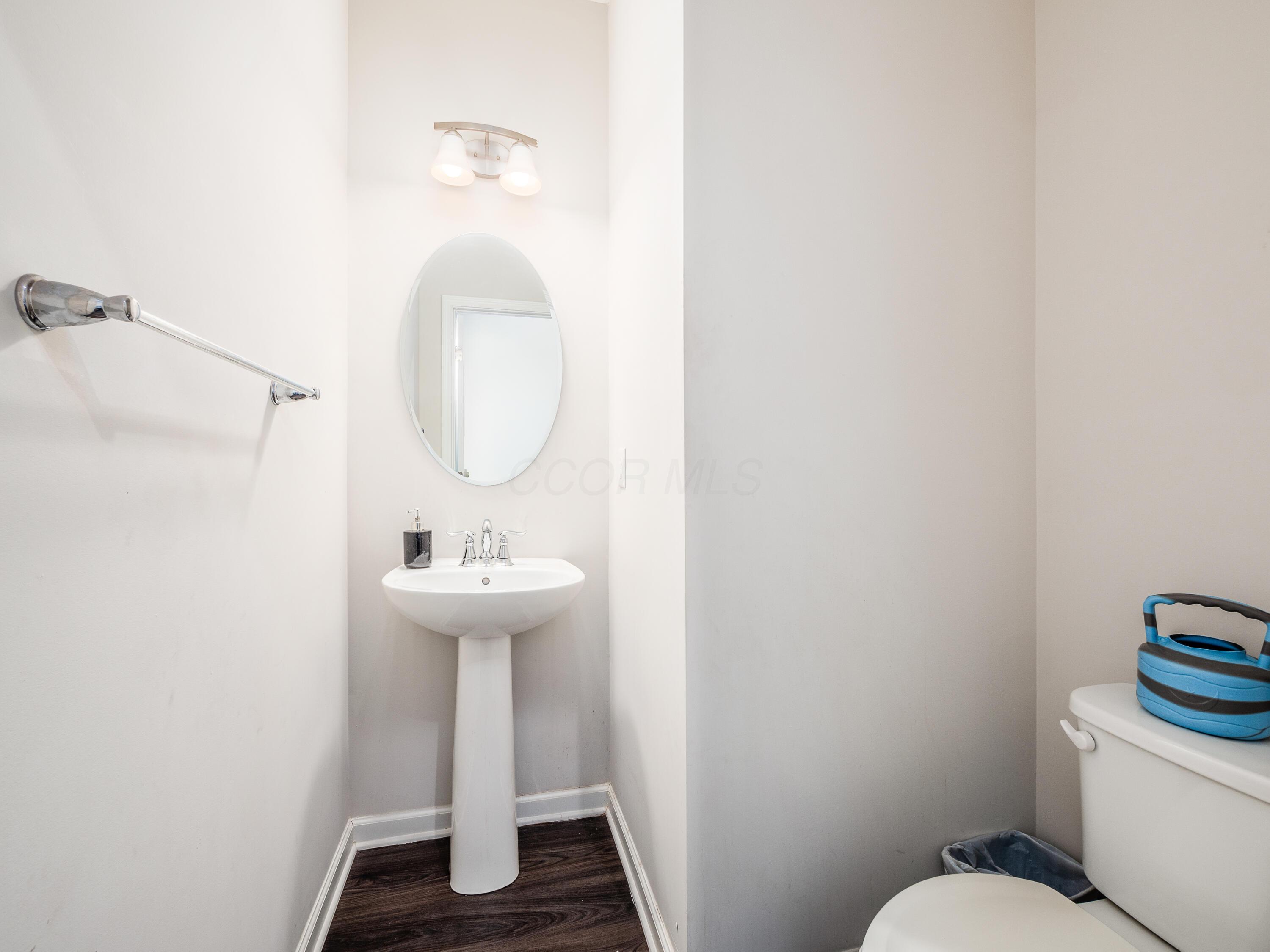105 Steeplechase Court Property Photo 21