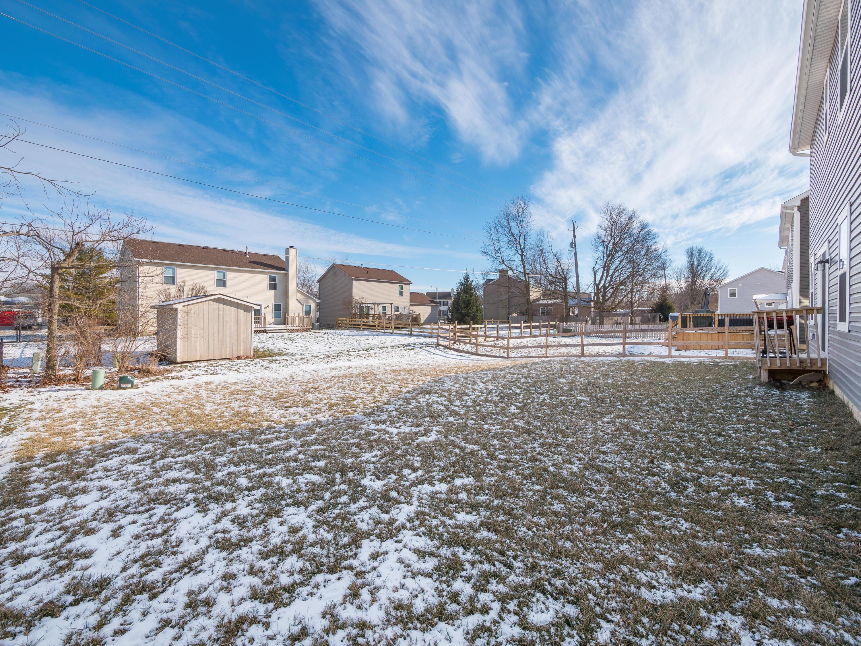 105 Steeplechase Court Property Photo 35