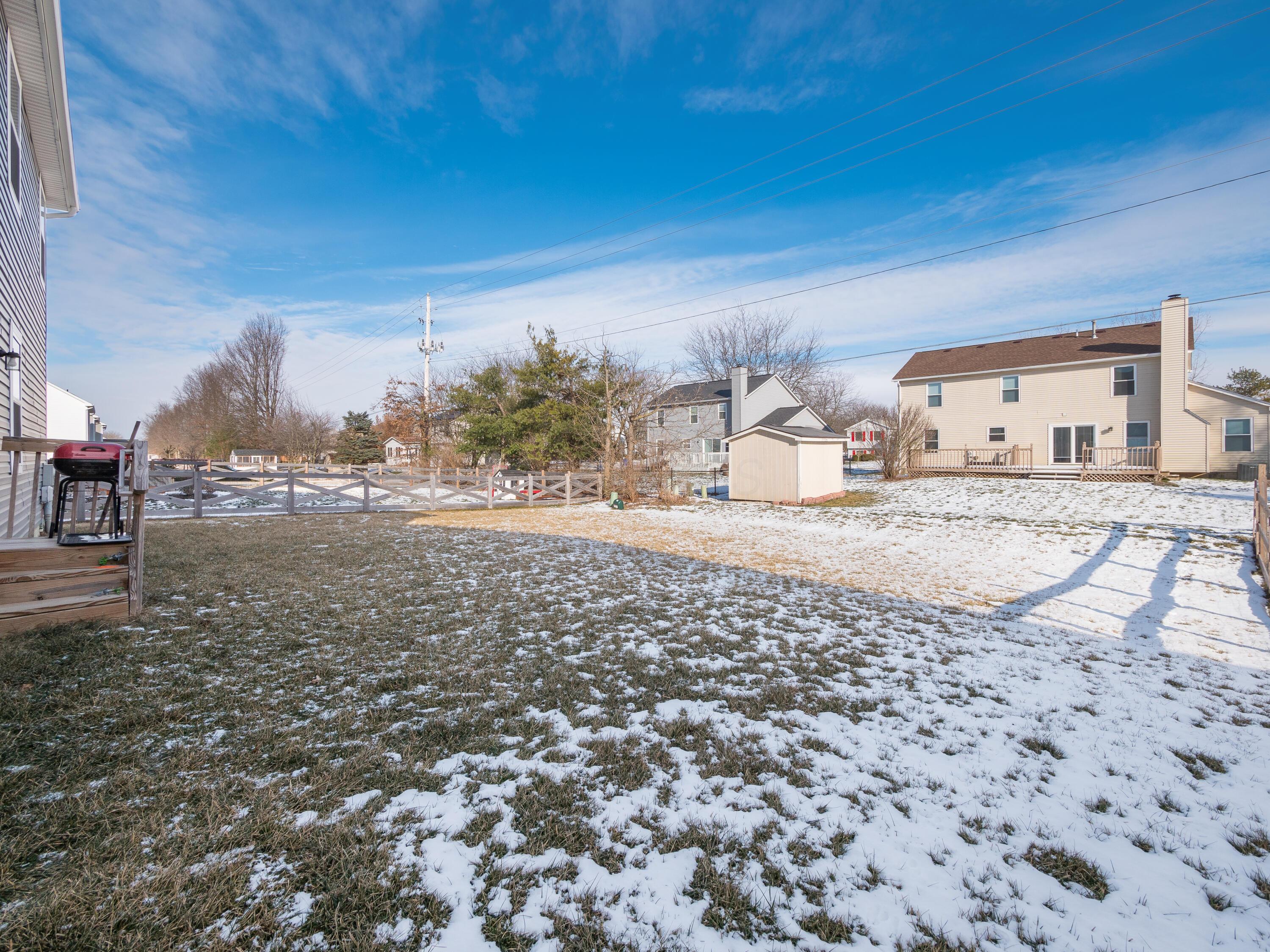 105 Steeplechase Court Property Photo 36