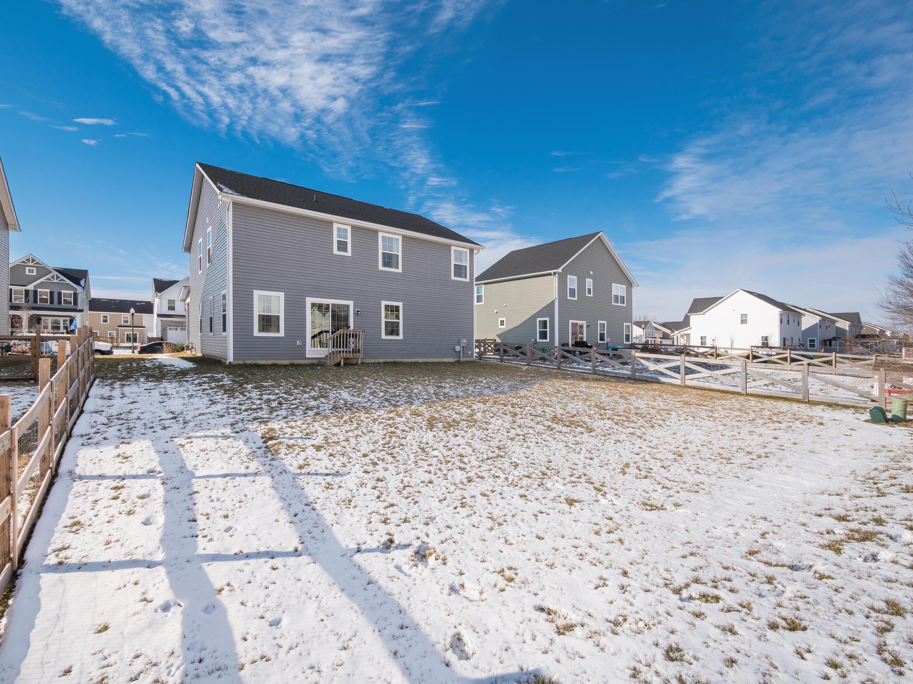 105 Steeplechase Court Property Photo 37