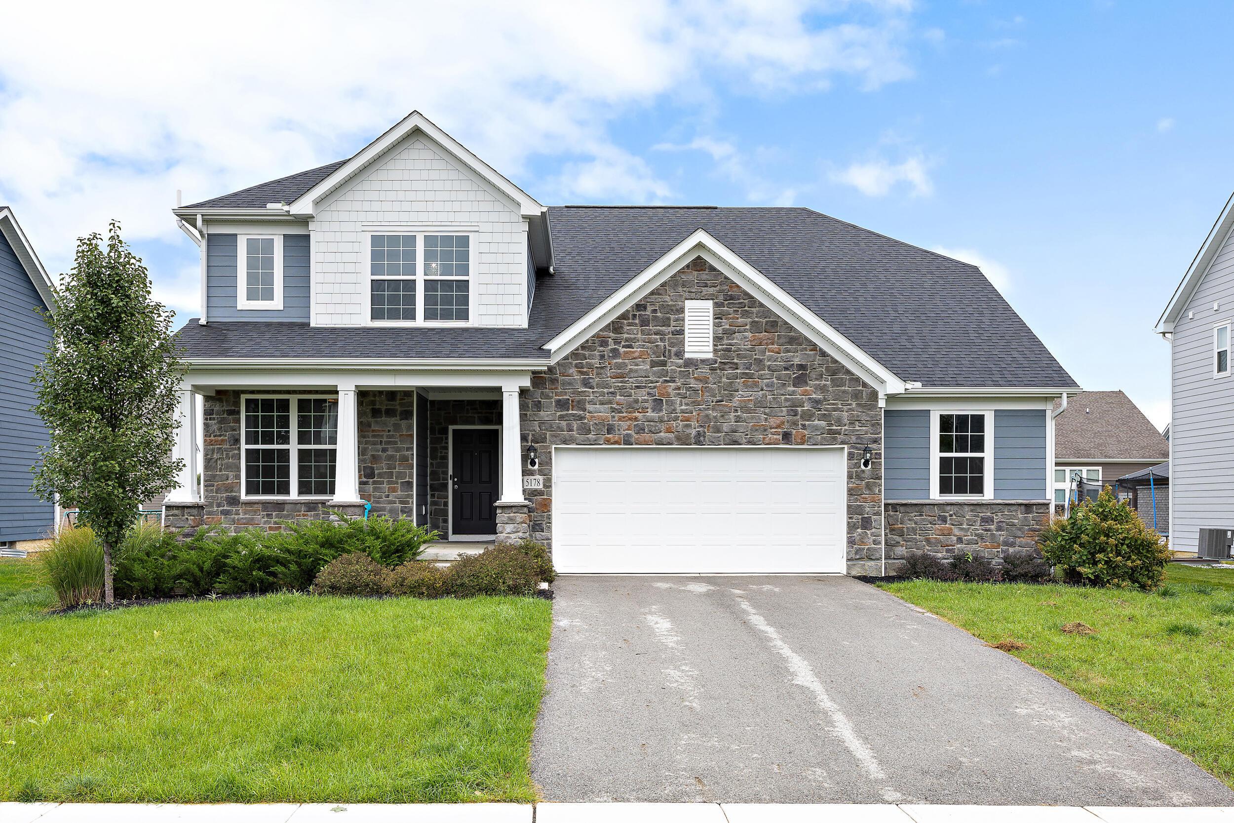 5178 Meadowsview Lane Property Photo 1