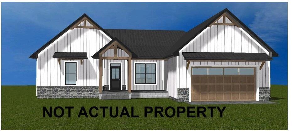 0 Club House Drive Property Photo 2