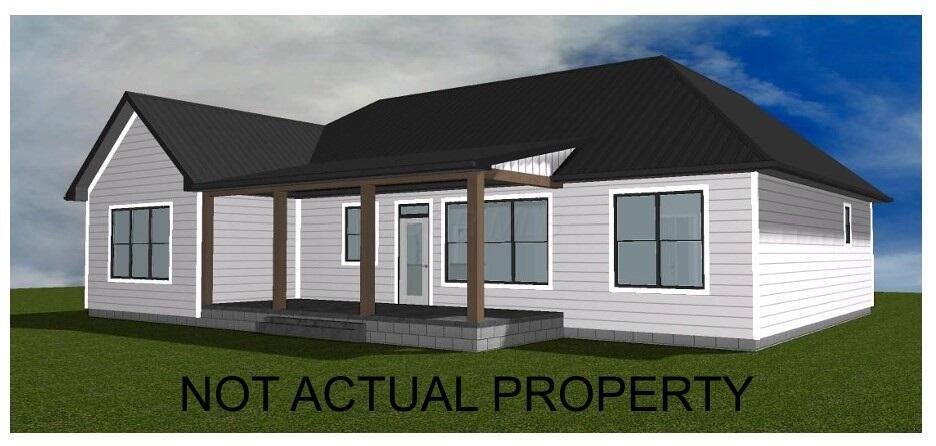 0 Club House Drive Property Photo 3