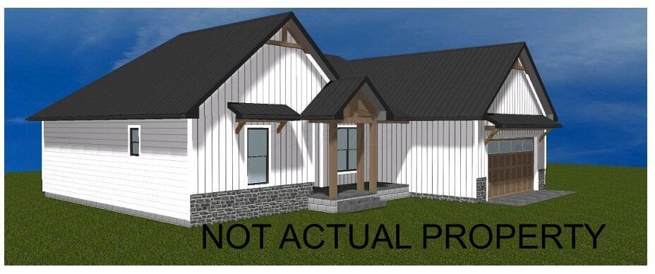 0 Club House Drive Property Photo 5