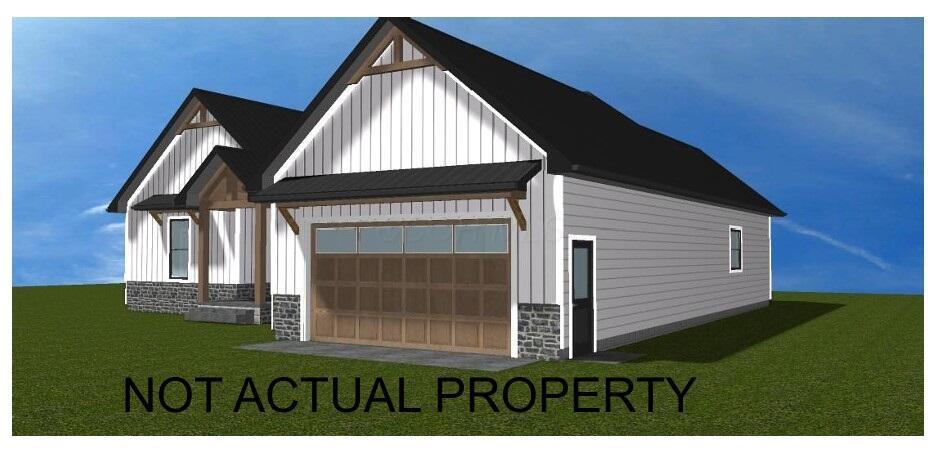 0 Club House Drive Property Photo 3
