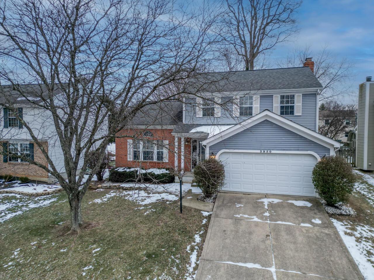 3950 Maidstone Drive Property Photo 1