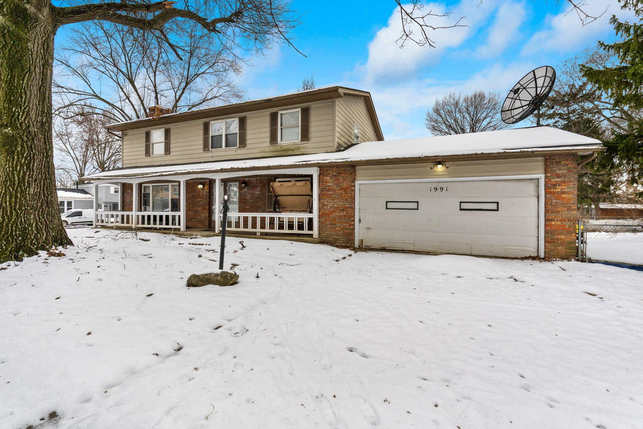 1991 Birkdale Drive Property Photo 1