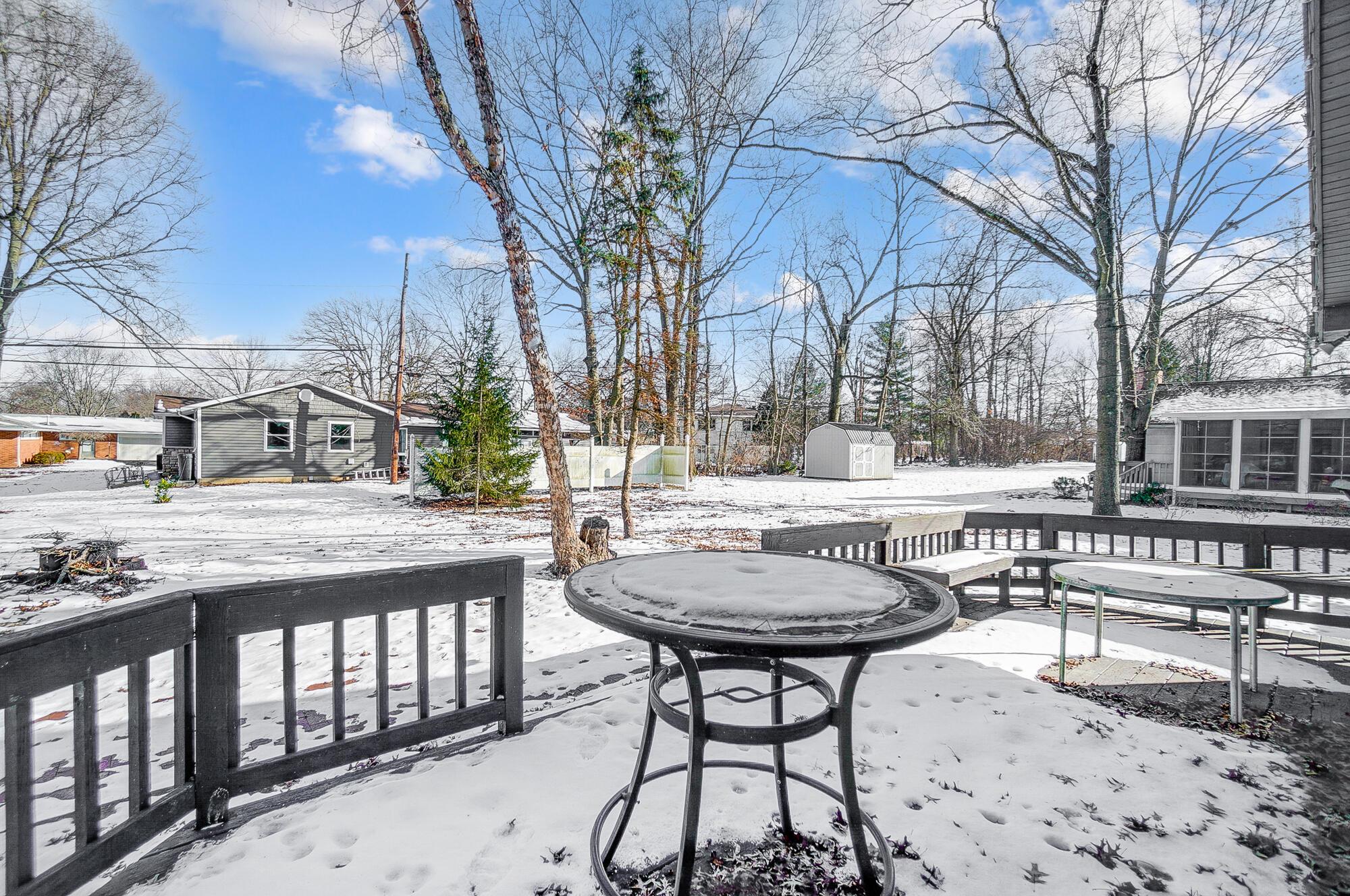 390 Hickory Drive Property Photo 46