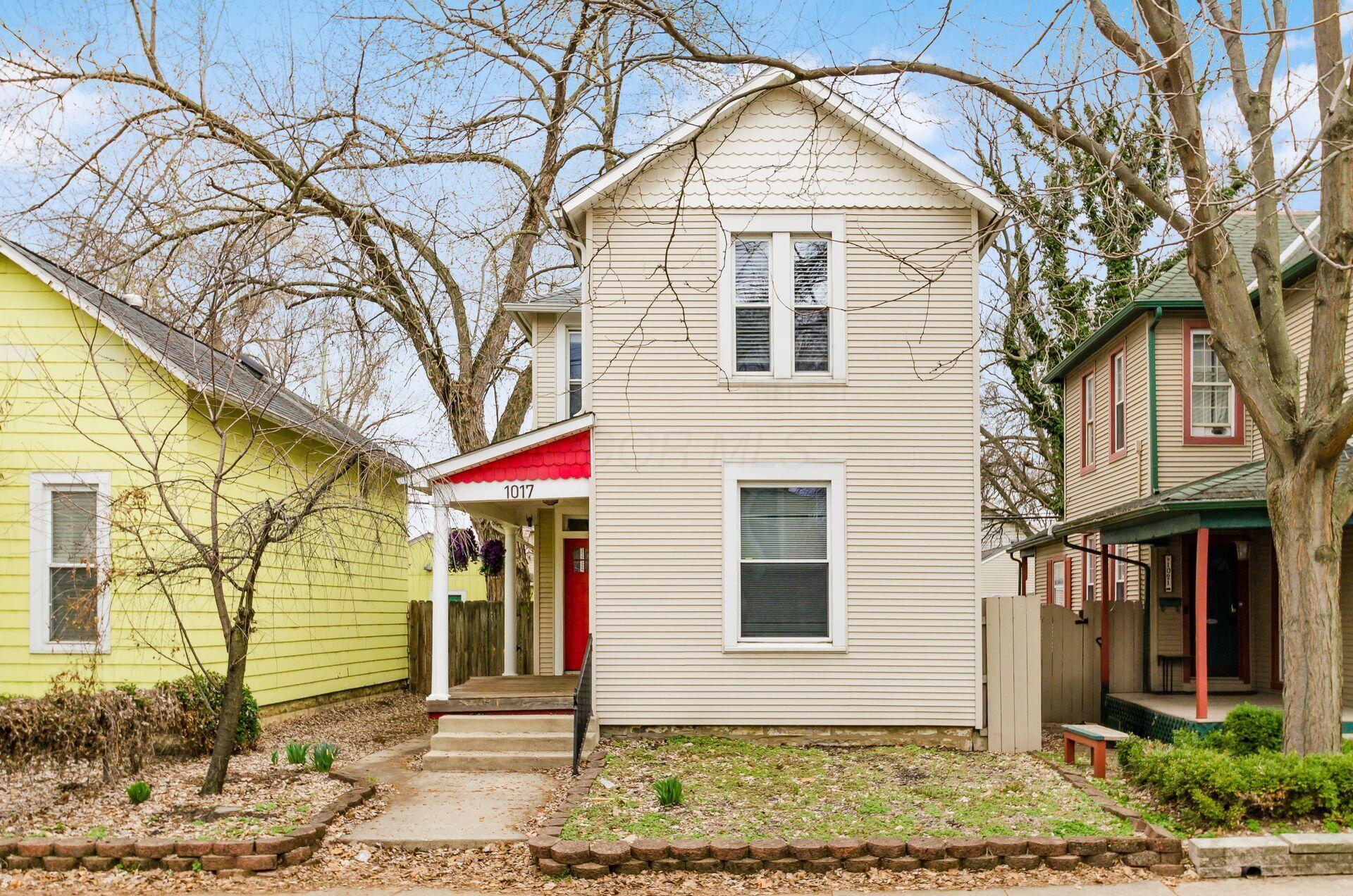 1017 Michigan Avenue Property Photo 1