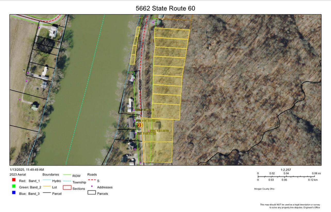 5662 N State Route 60 Nw Property Photo 2