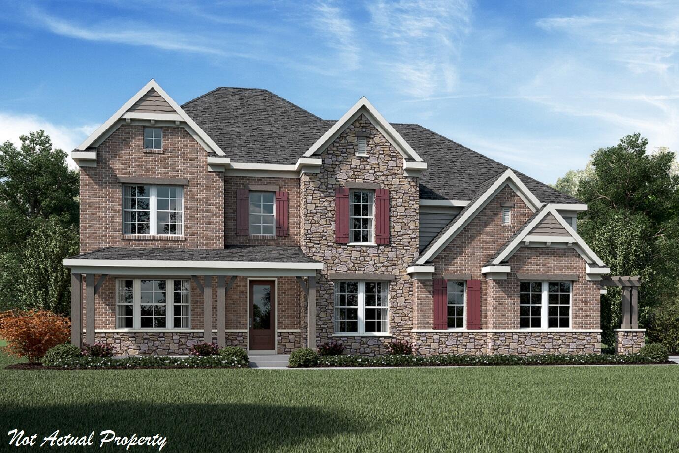 6757 Lakeside Place Property Photo