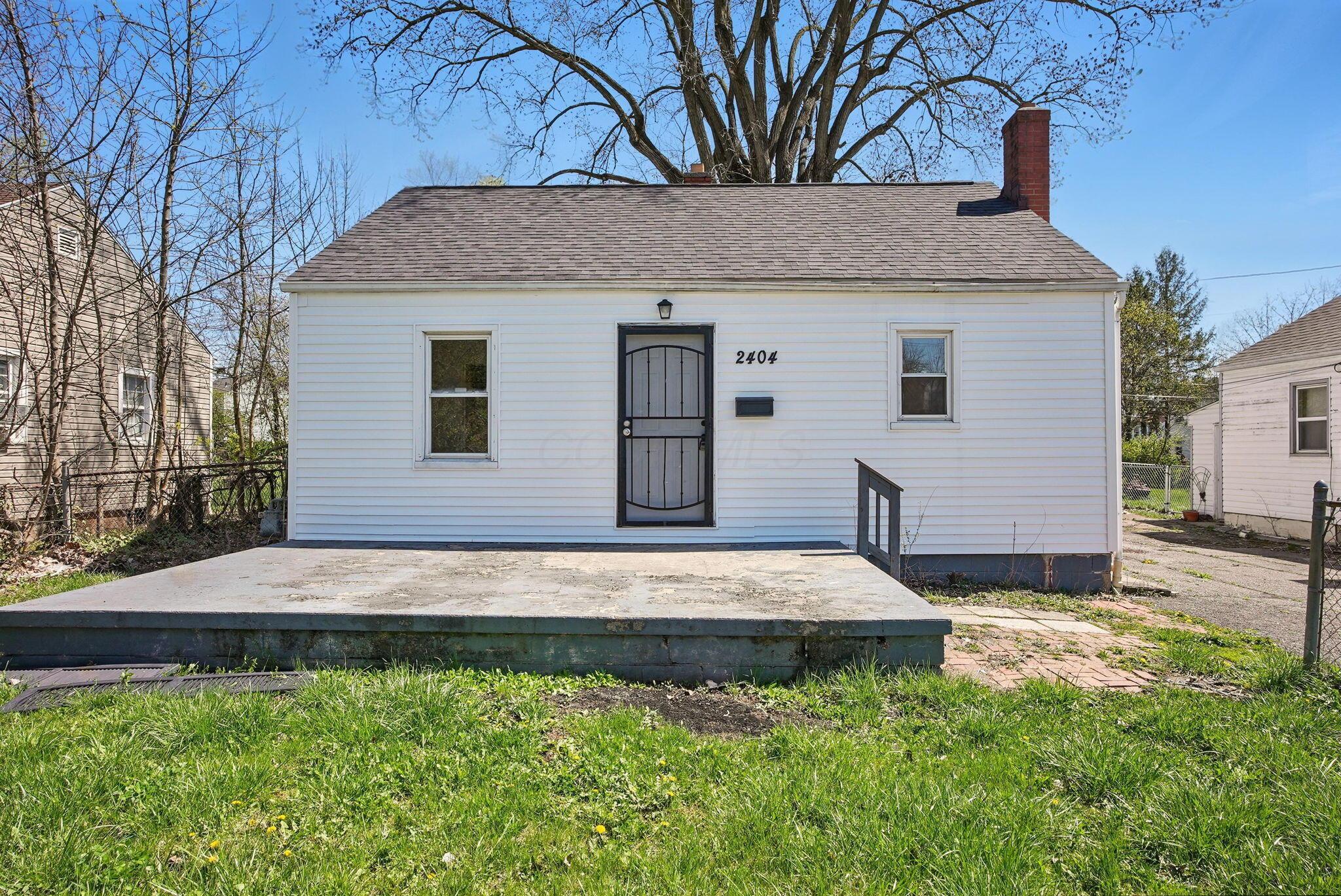 2404 Bancroft Street Property Photo 1