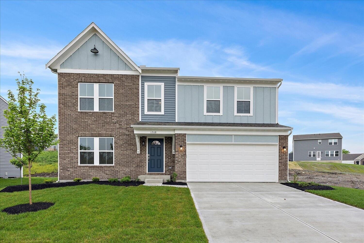 1208 Heathgate Way Property Photo