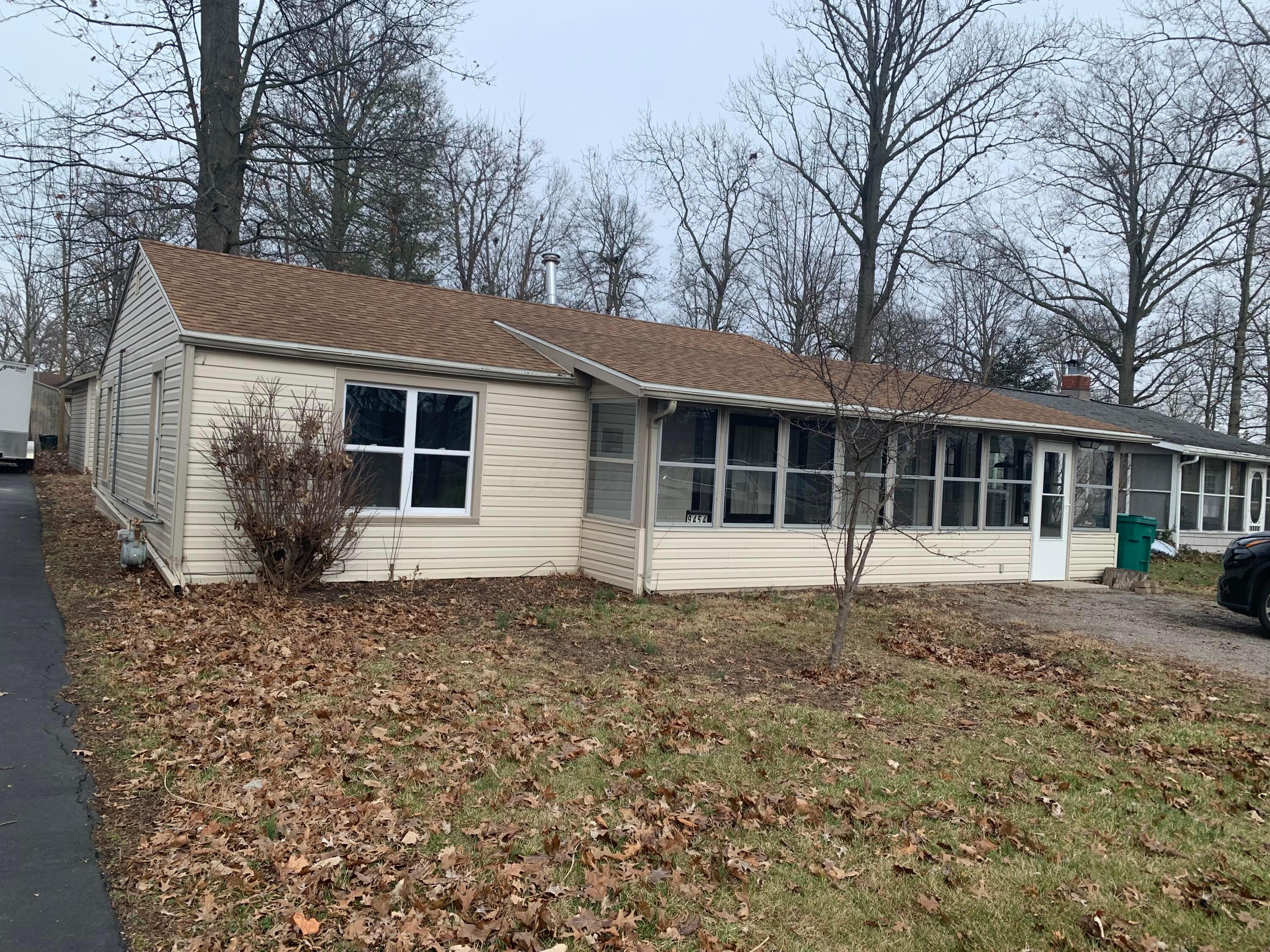 9454 Beech Drive Property Photo