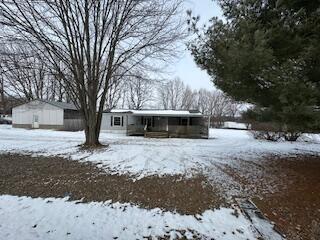 1596 Martinsburg Road Property Photo