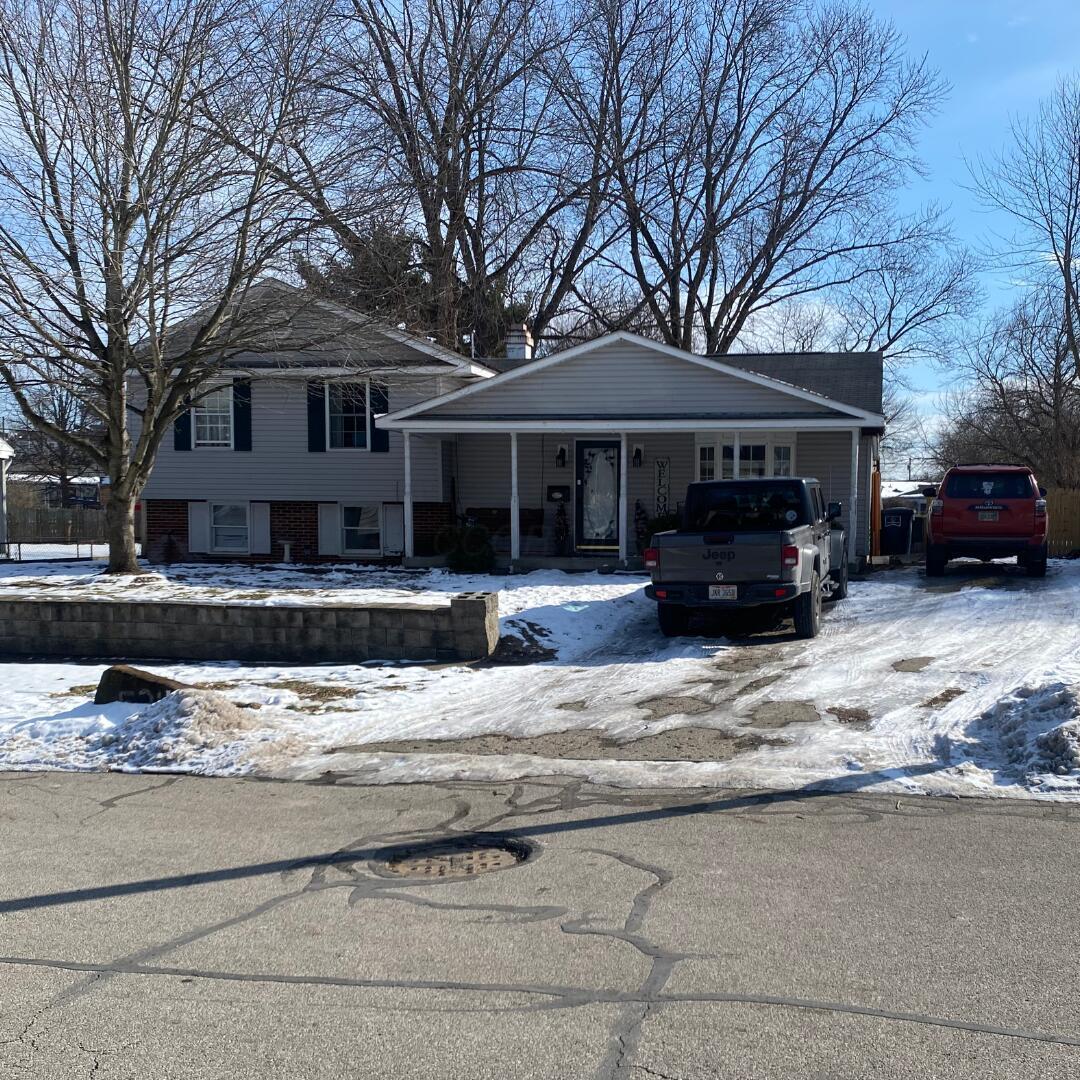 524 Frank Drive Property Photo 1