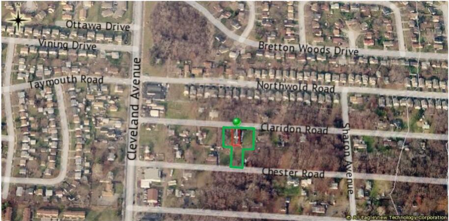 2559 Claridon Road Property Photo 7