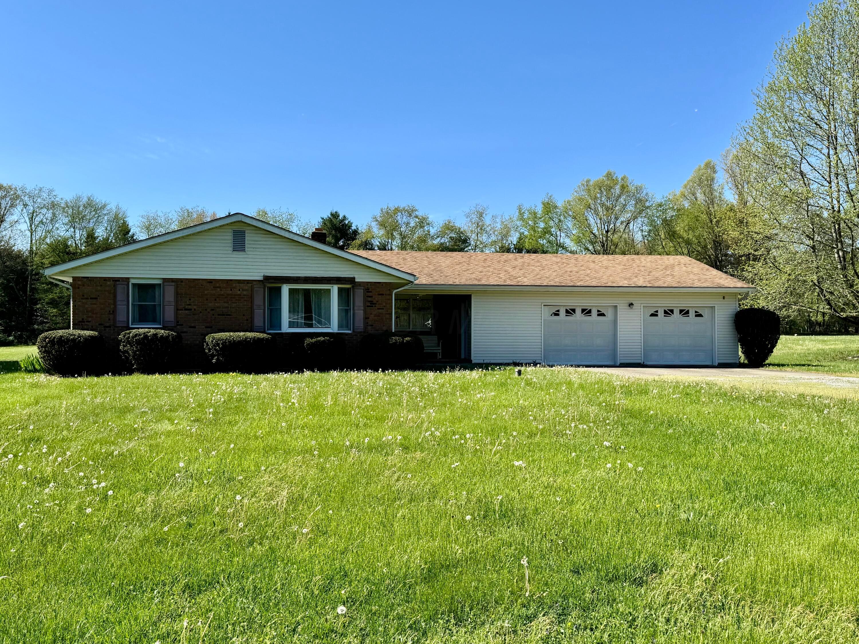 27213 Stuart Road Property Photo 1