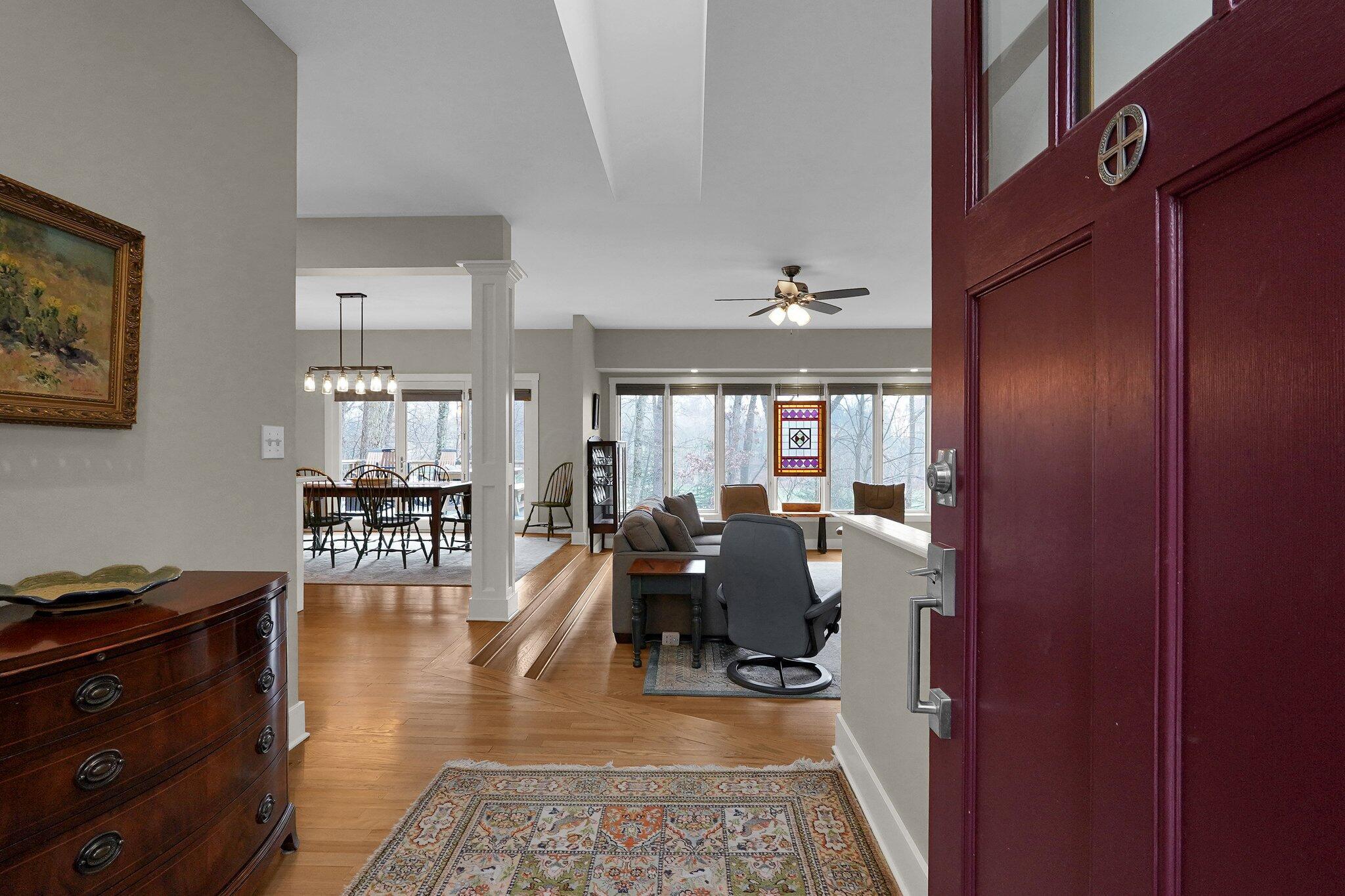 228 Pinehurst Drive Property Photo 3