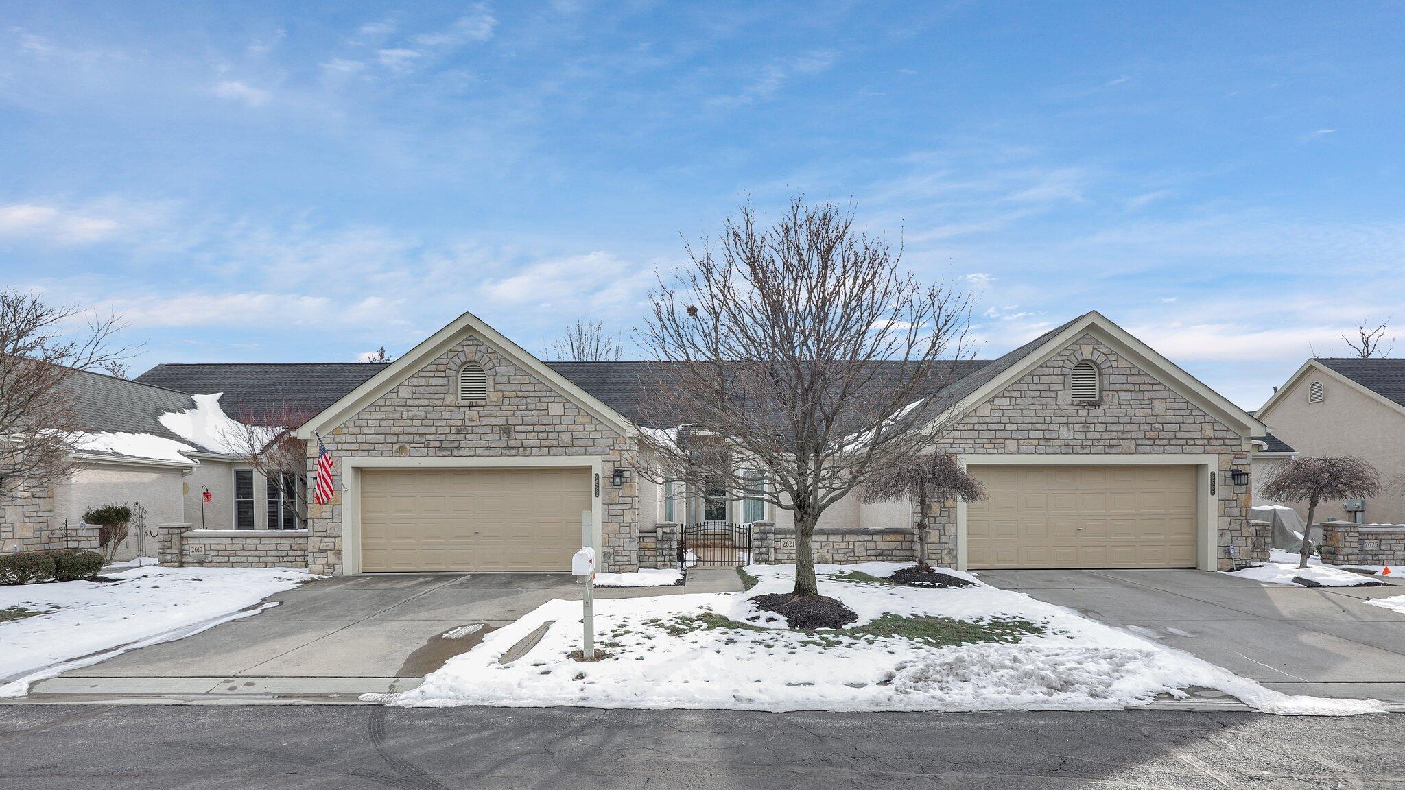 2621 Vililly Circle W Property Photo 1