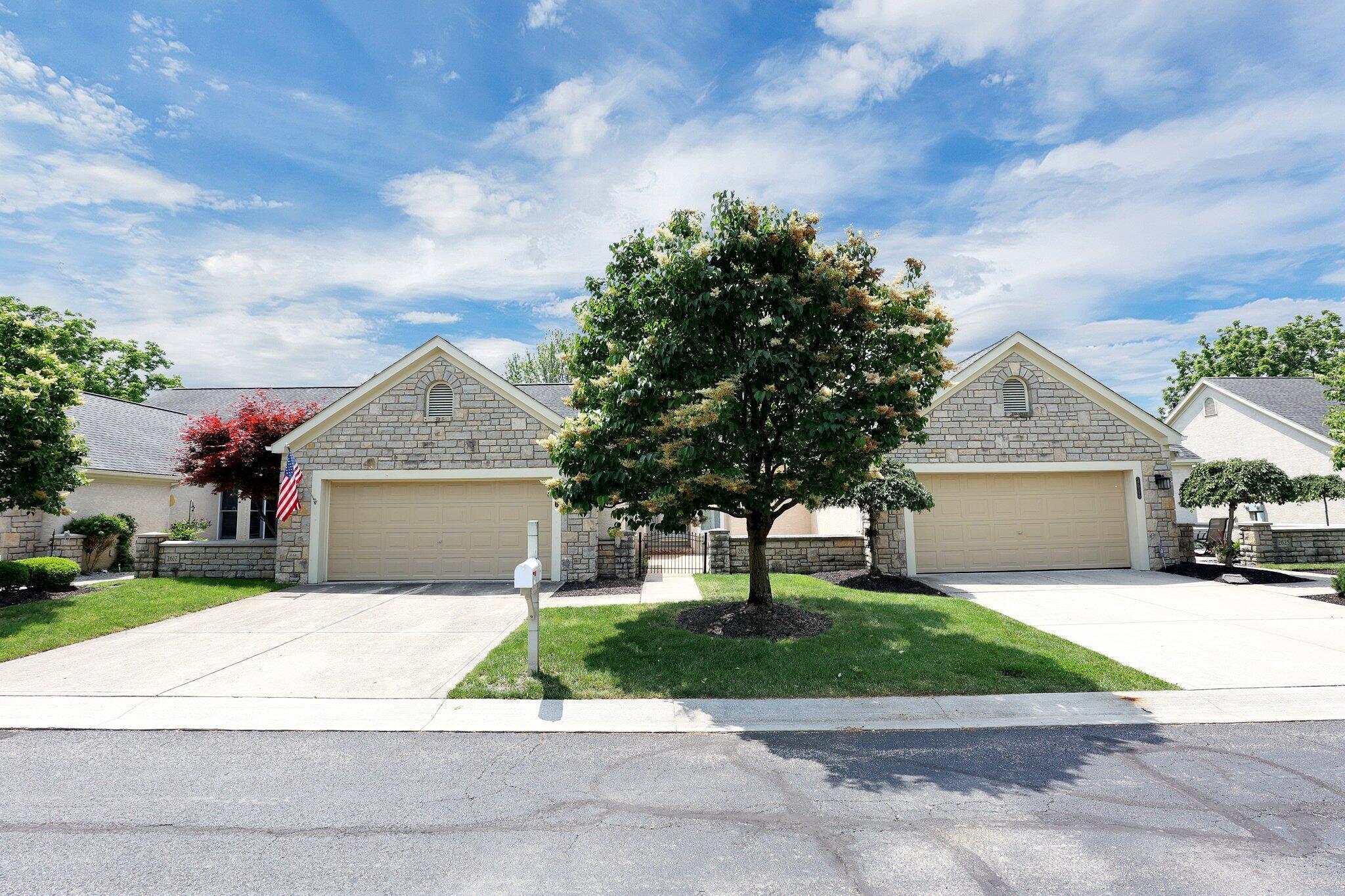 2621 Vililly Circle W Property Photo 1