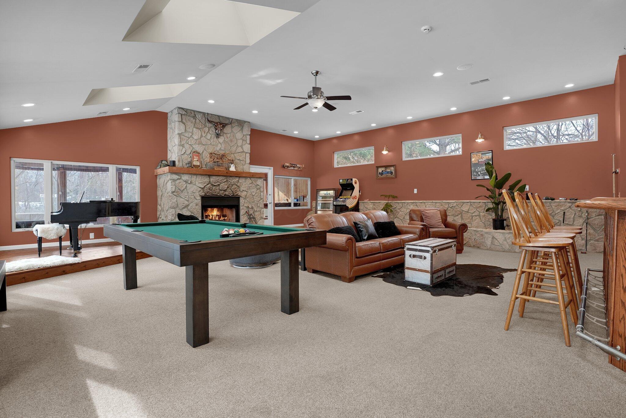 1750 Stoneybrook Way Property Photo 26